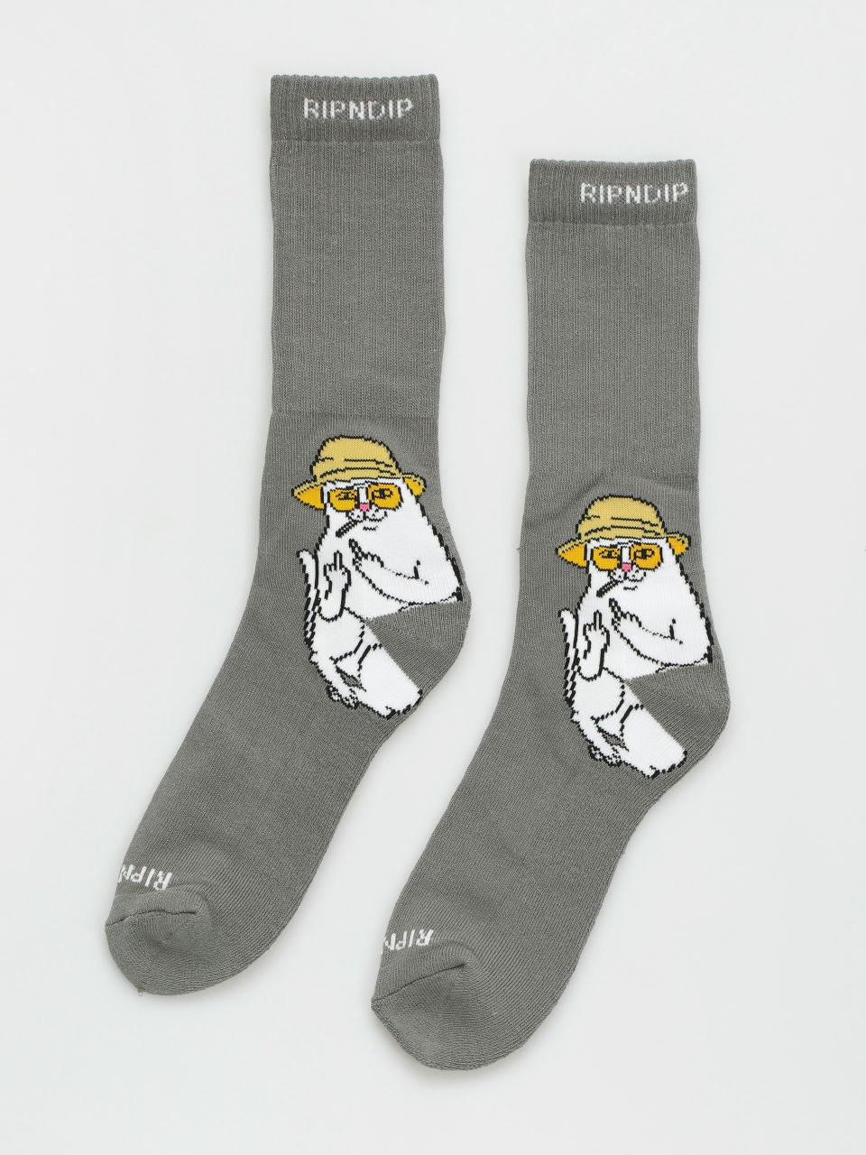 RipNDip Nermal S Thompson Zokni (charcoal)