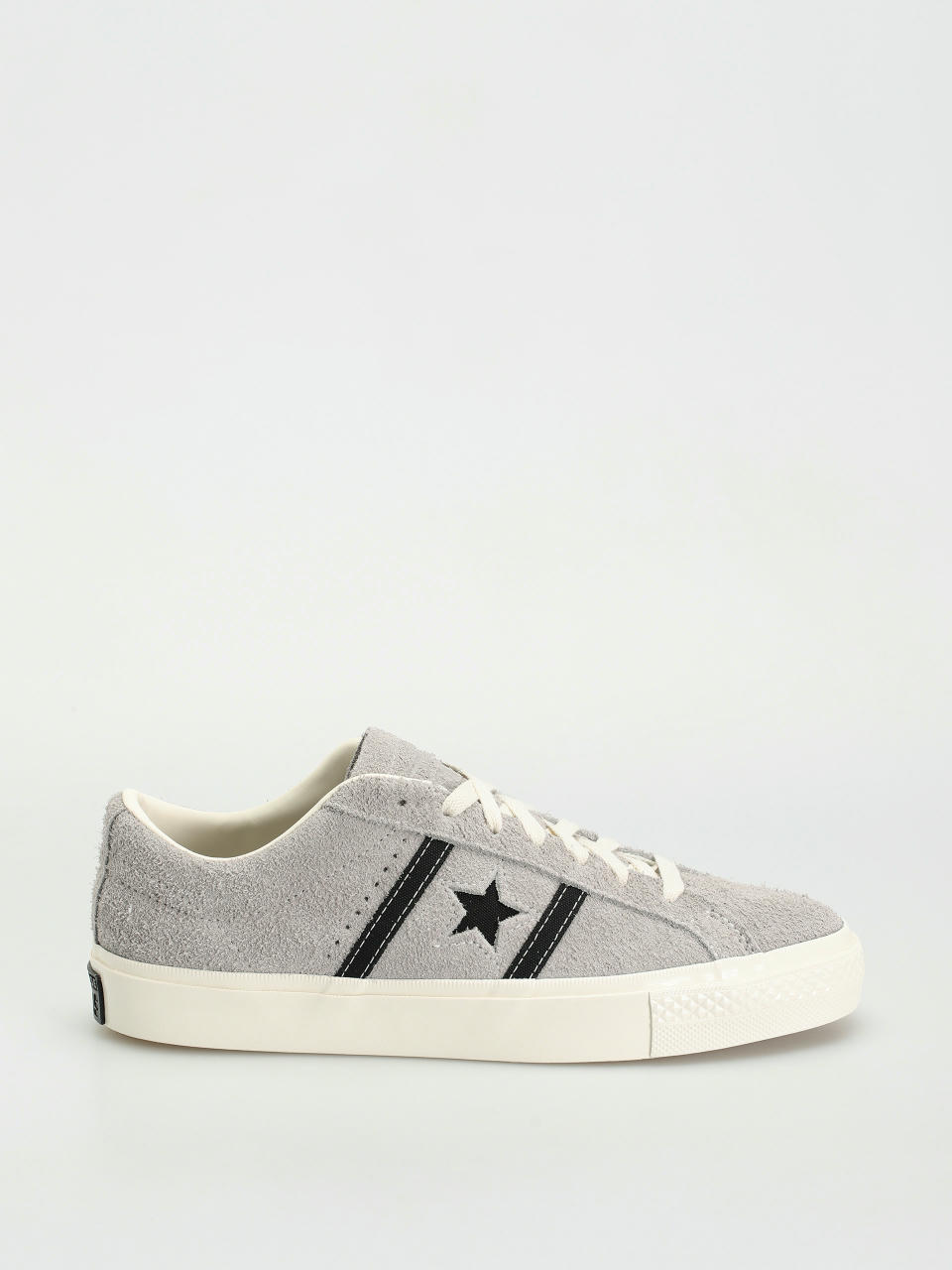 Converse One Star Academy Pro Ox Cipők (grey/charcoal)