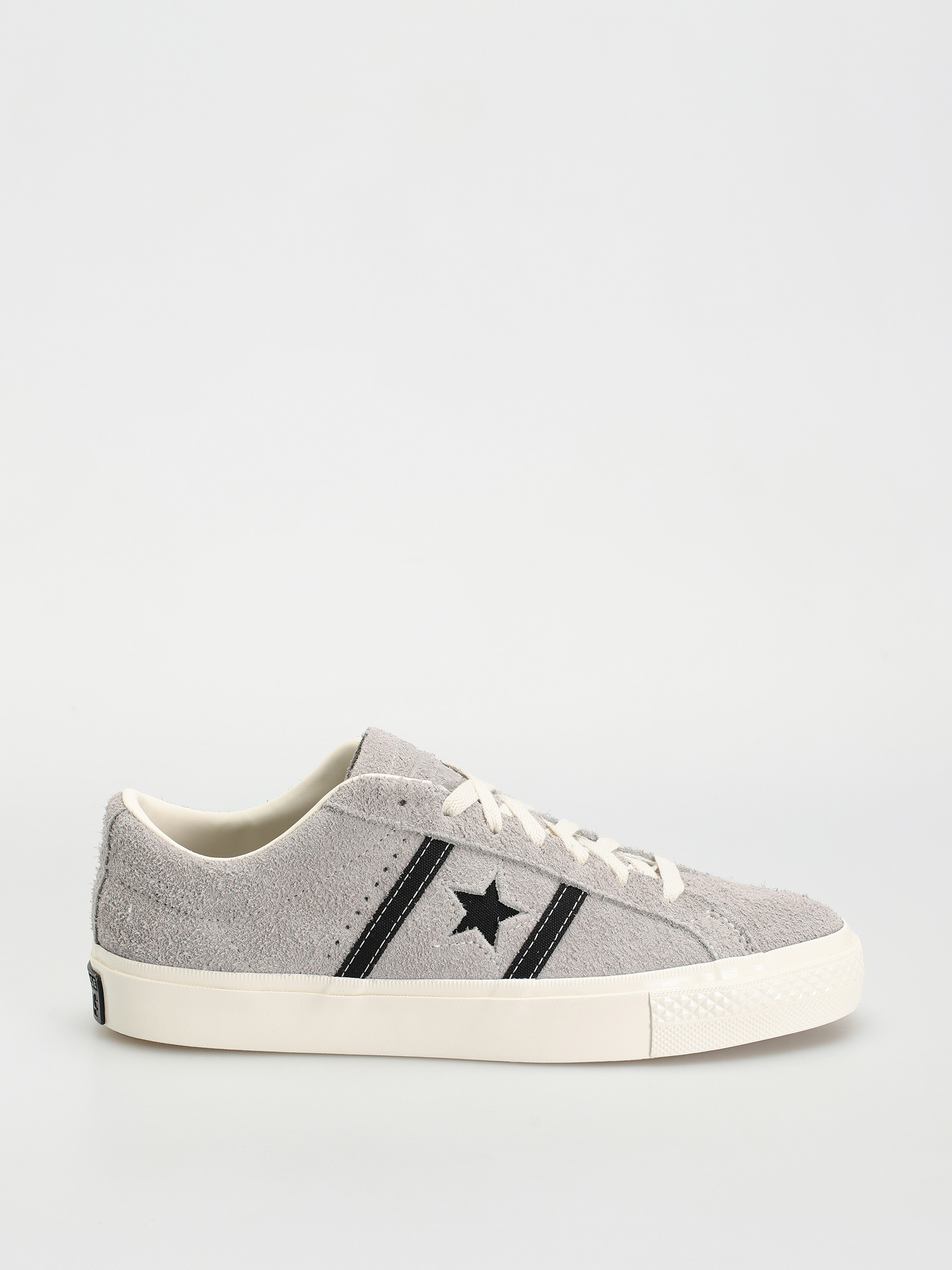 Converse One Star Academy Pro Ox Cipők (grey/charcoal)