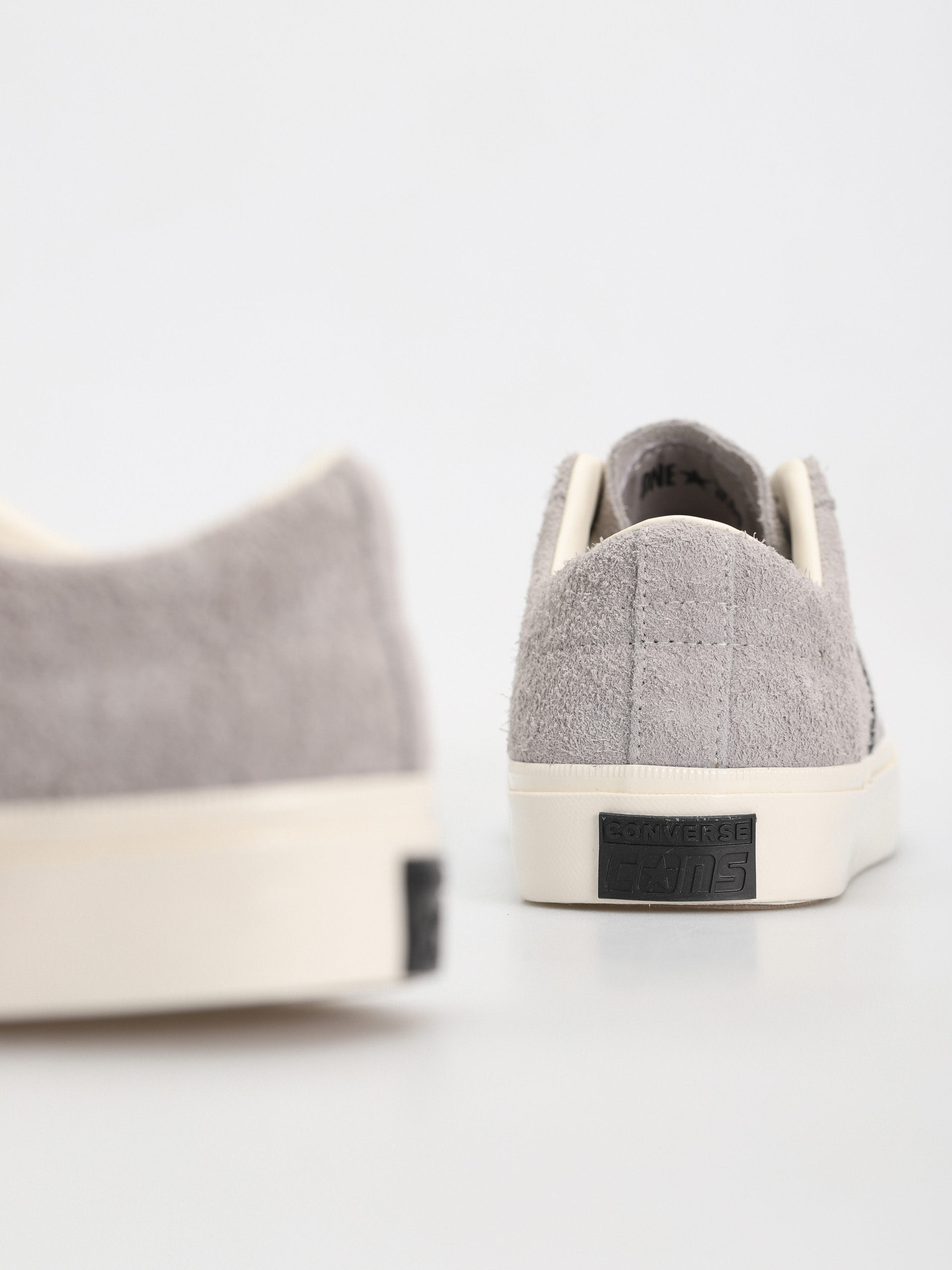 Converse One Star Academy Pro Ox Cipők (grey/charcoal)