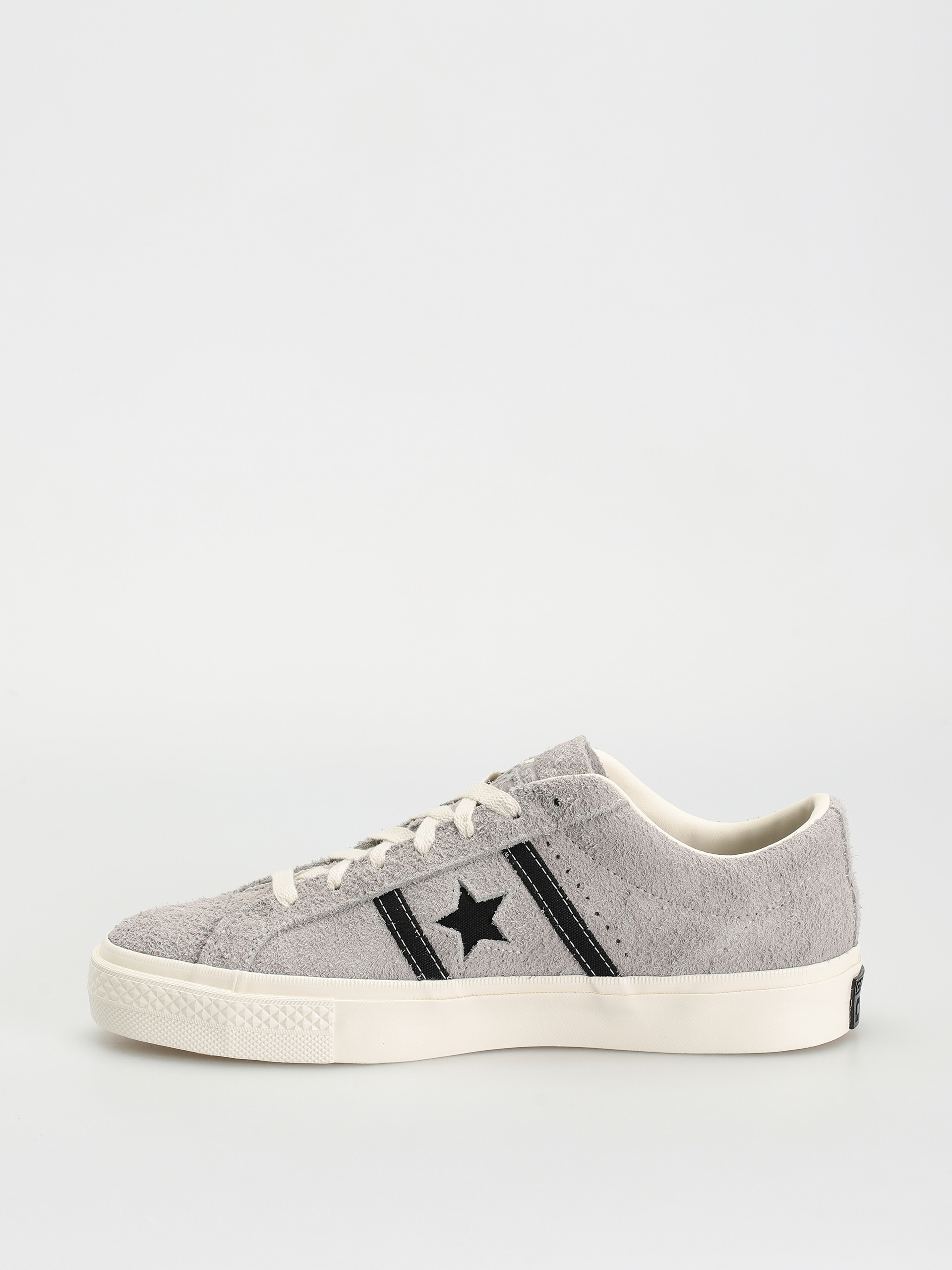 Converse One Star Academy Pro Ox Cipők (grey/charcoal)