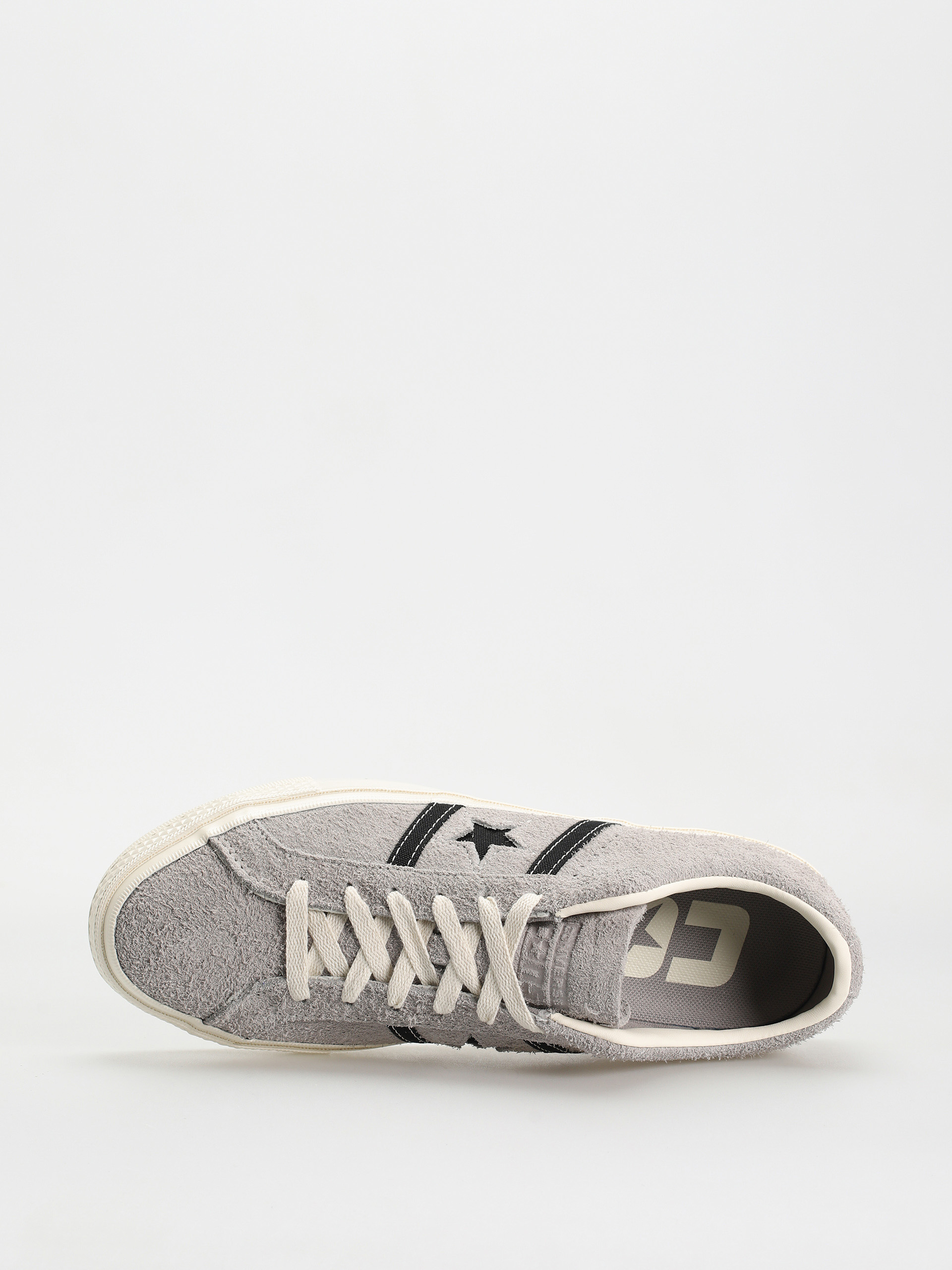 Converse One Star Academy Pro Ox Cipők (grey/charcoal)
