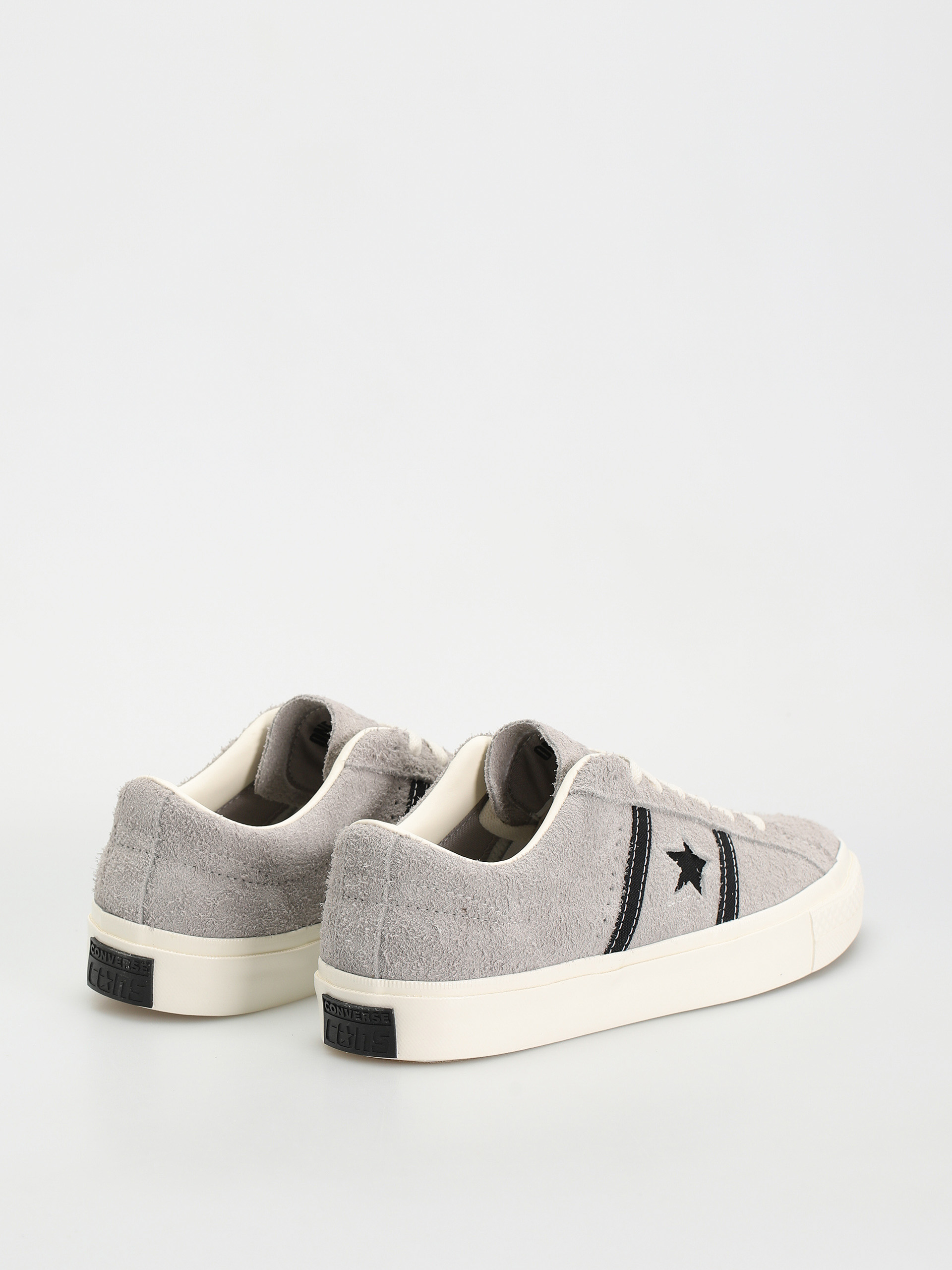 Converse One Star Academy Pro Ox Cipők (grey/charcoal)