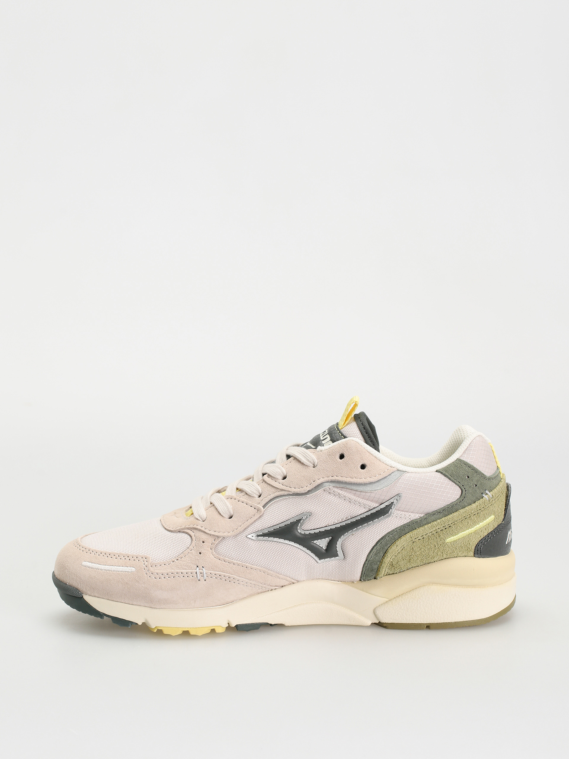 Cipők Mizuno Sky Medal Beta (silver cloud/urban chic/white sand)