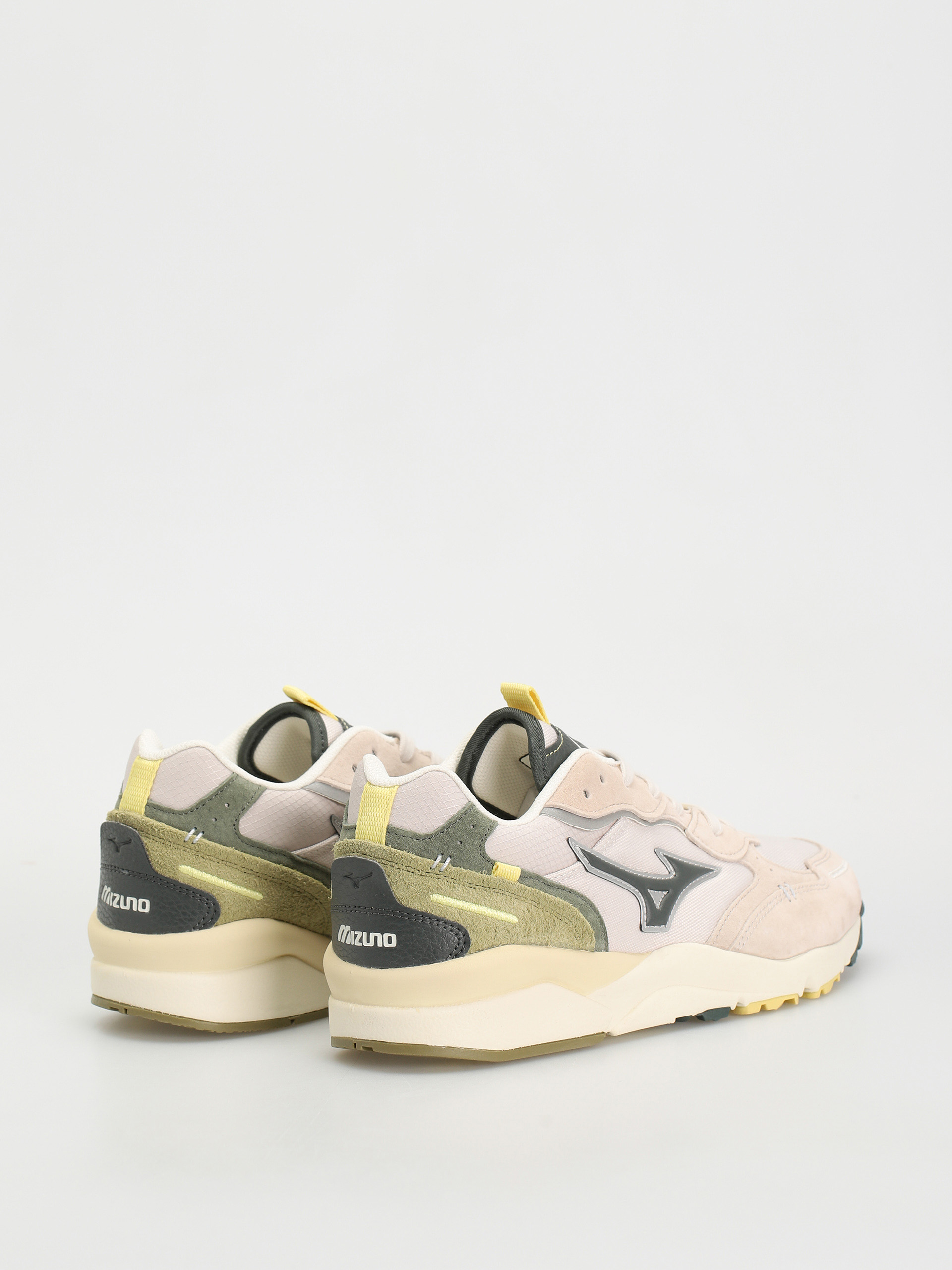 Cipők Mizuno Sky Medal Beta (silver cloud/urban chic/white sand)