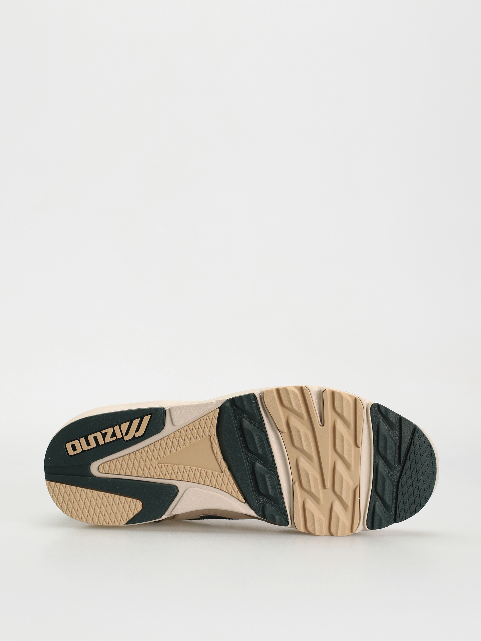 Cipők Mizuno Sky Medal Beta (silver cloud/green gables/vintage khaki)