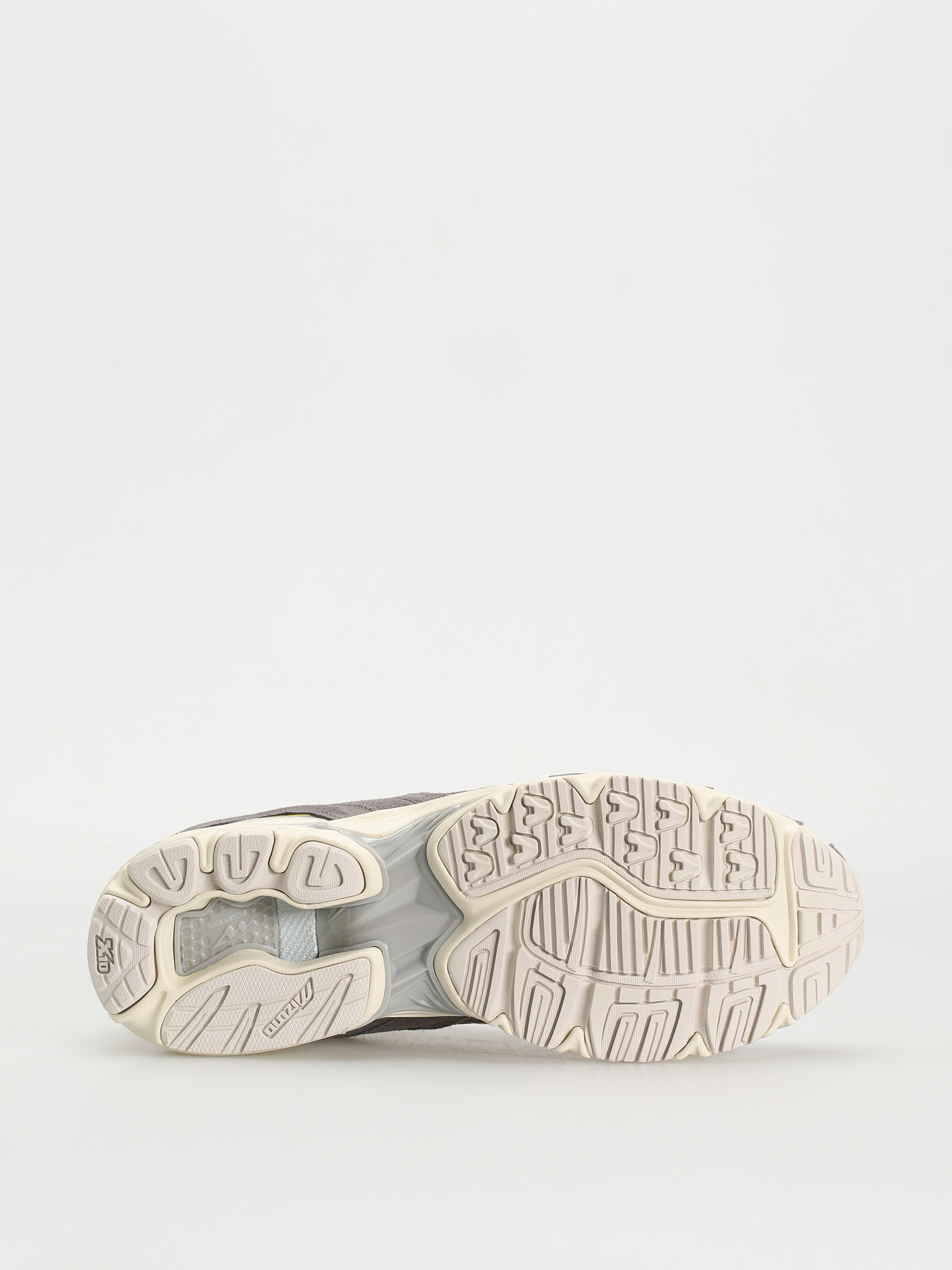 Cipők Mizuno Wave Rider 10 (nimbus cloud/black oyster/quiet shade)