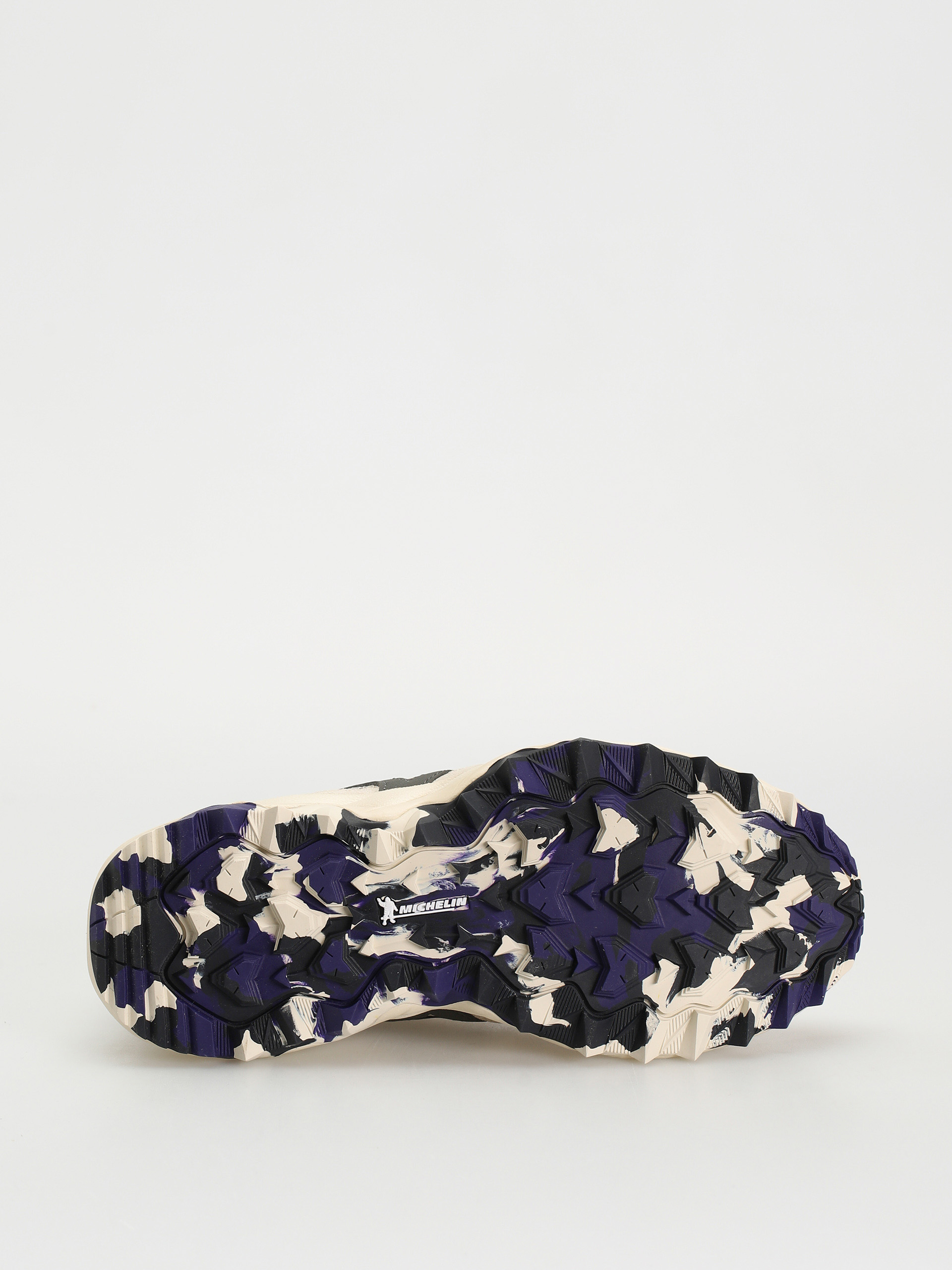 Cipők Mizuno Wave Mujin TL (summer sand/dark shadow/yellow plum)