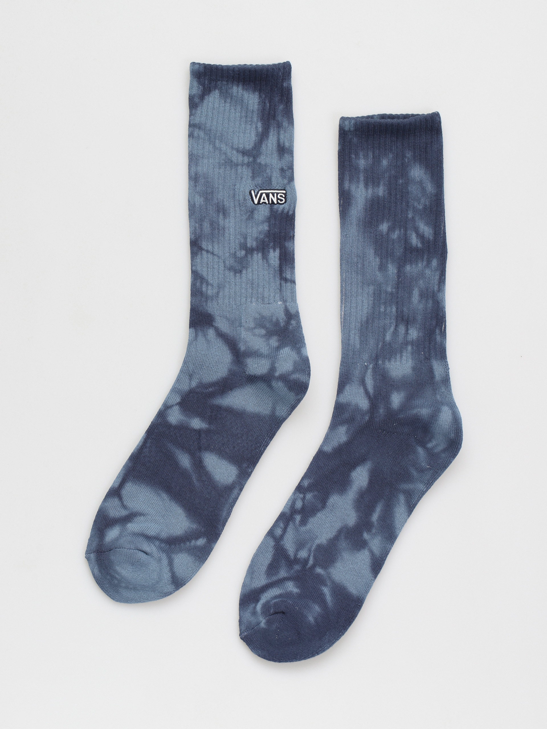 Vans Seasonal Tie Dye Crew II Zokni (copen blue)