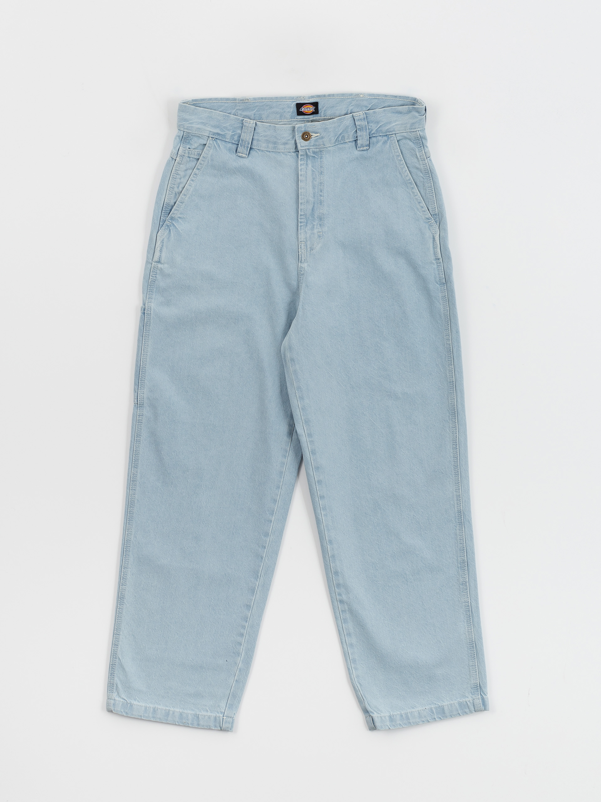 Dickies Madison Kisnadrág (vintage aged blue)