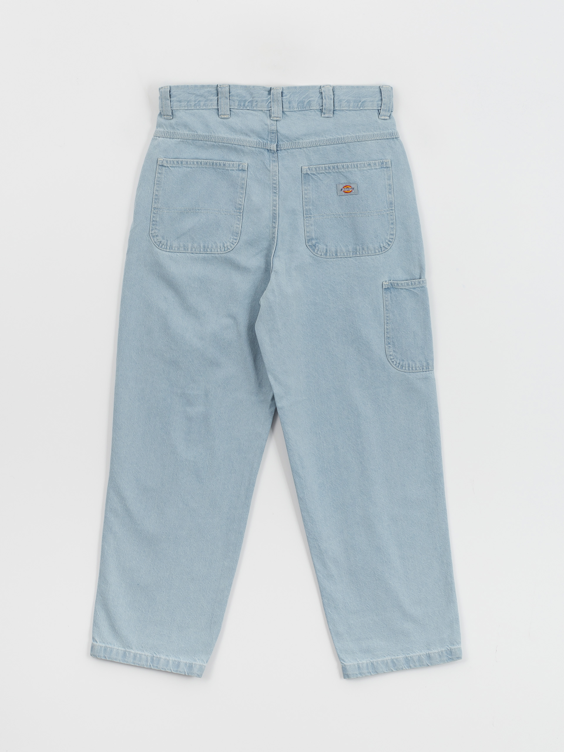 Dickies Madison Kisnadrág (vintage aged blue)
