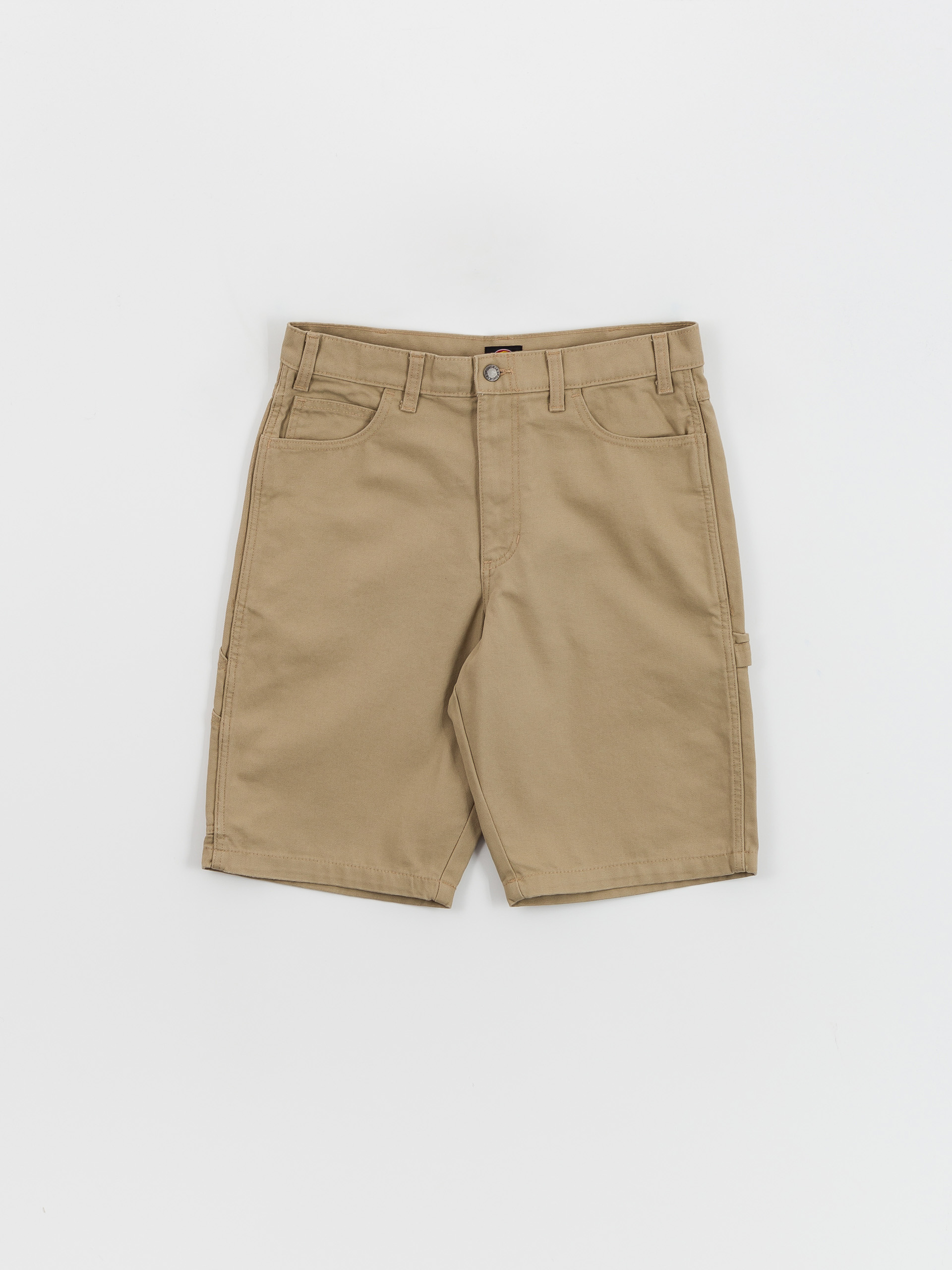 Dickies Duck Canvas Rövidnadrág (sw desert sand)