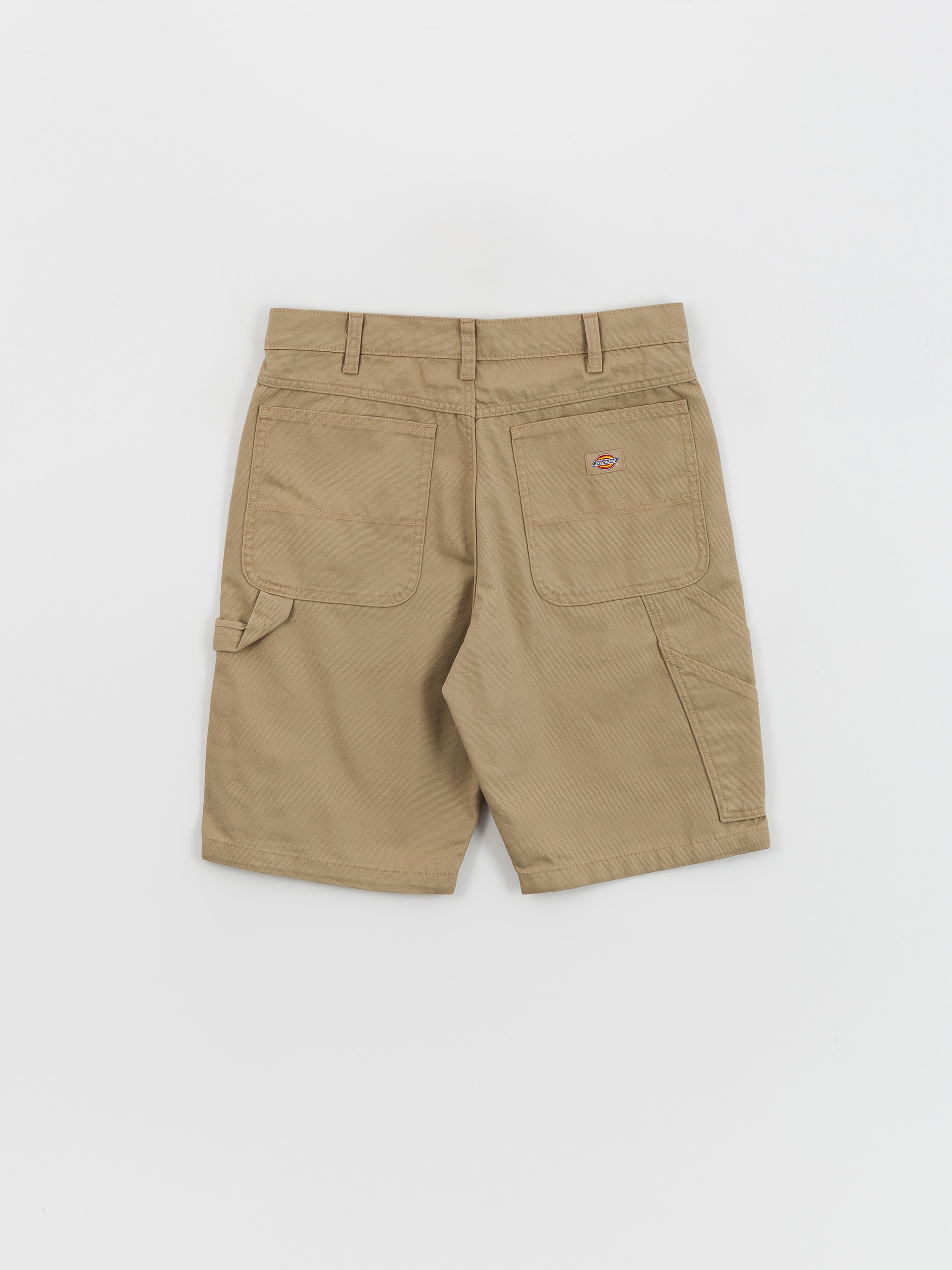 Dickies Duck Canvas Rövidnadrág (sw desert sand)