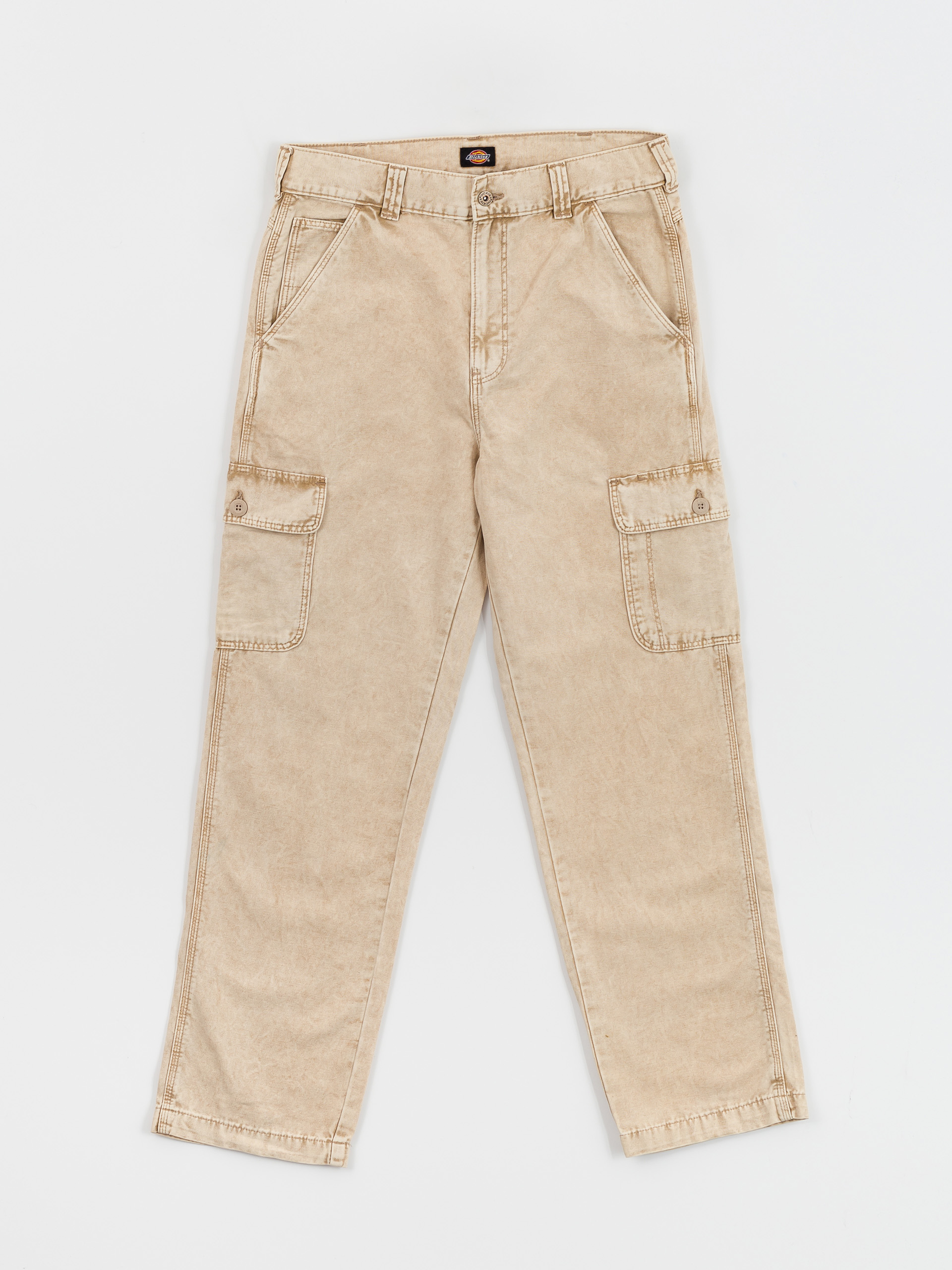 Dickies Newington Kisnadrág (dble dye/acd ss)