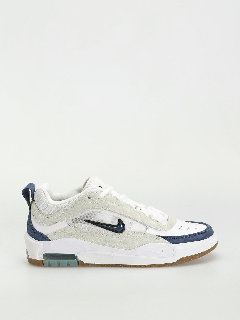 Nike SB Ishod 2 Cipők (white/navy summit white black)