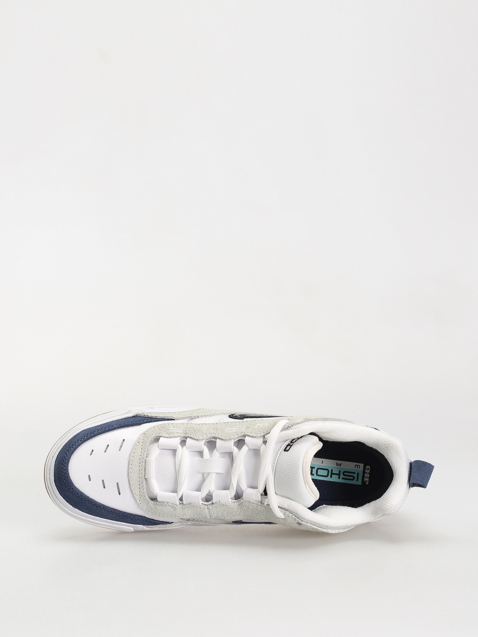 Nike SB Ishod 2 Cipők (white/navy summit white black)