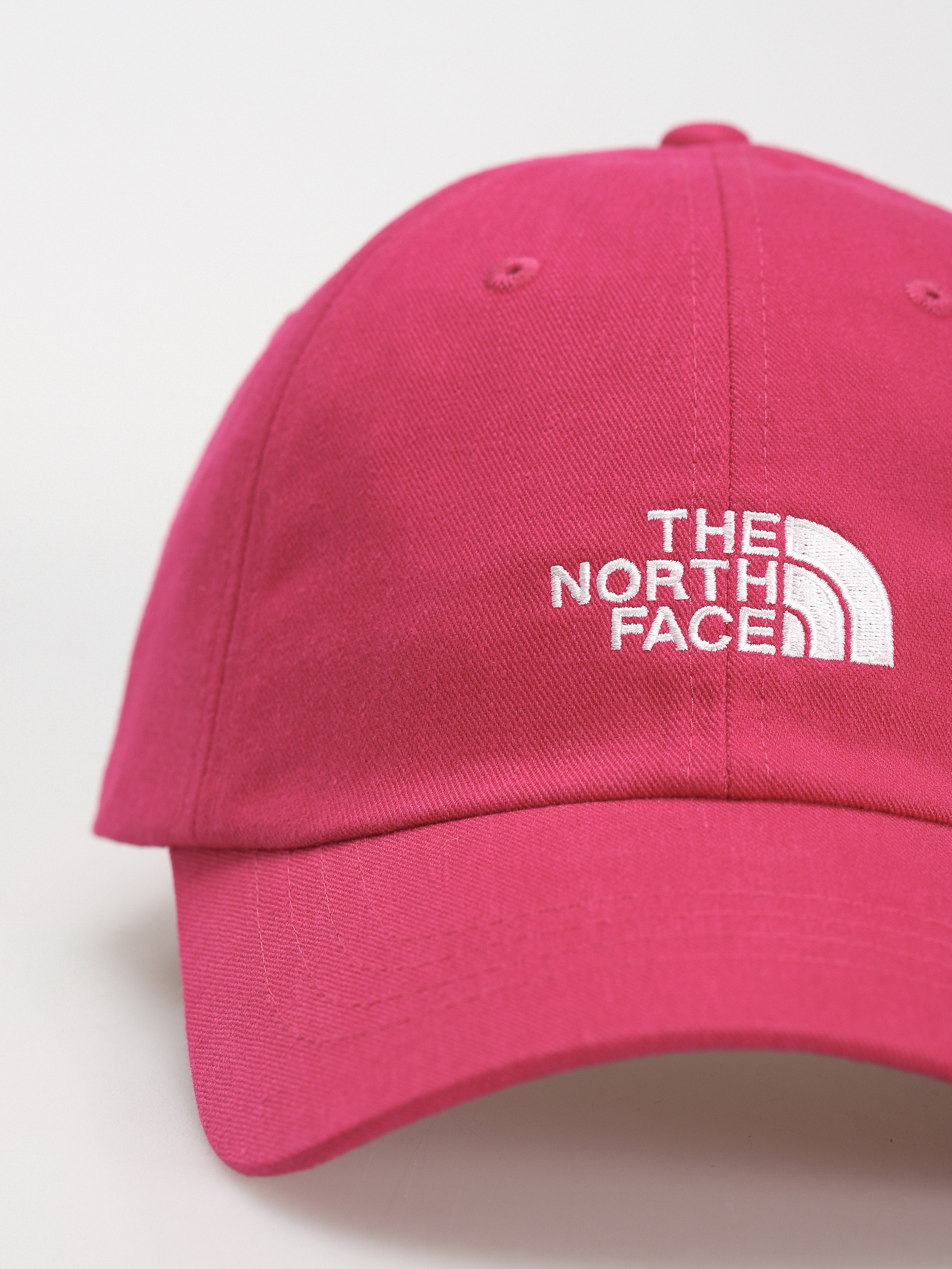 The North Face Norm Baseball sapka (pink primrose)