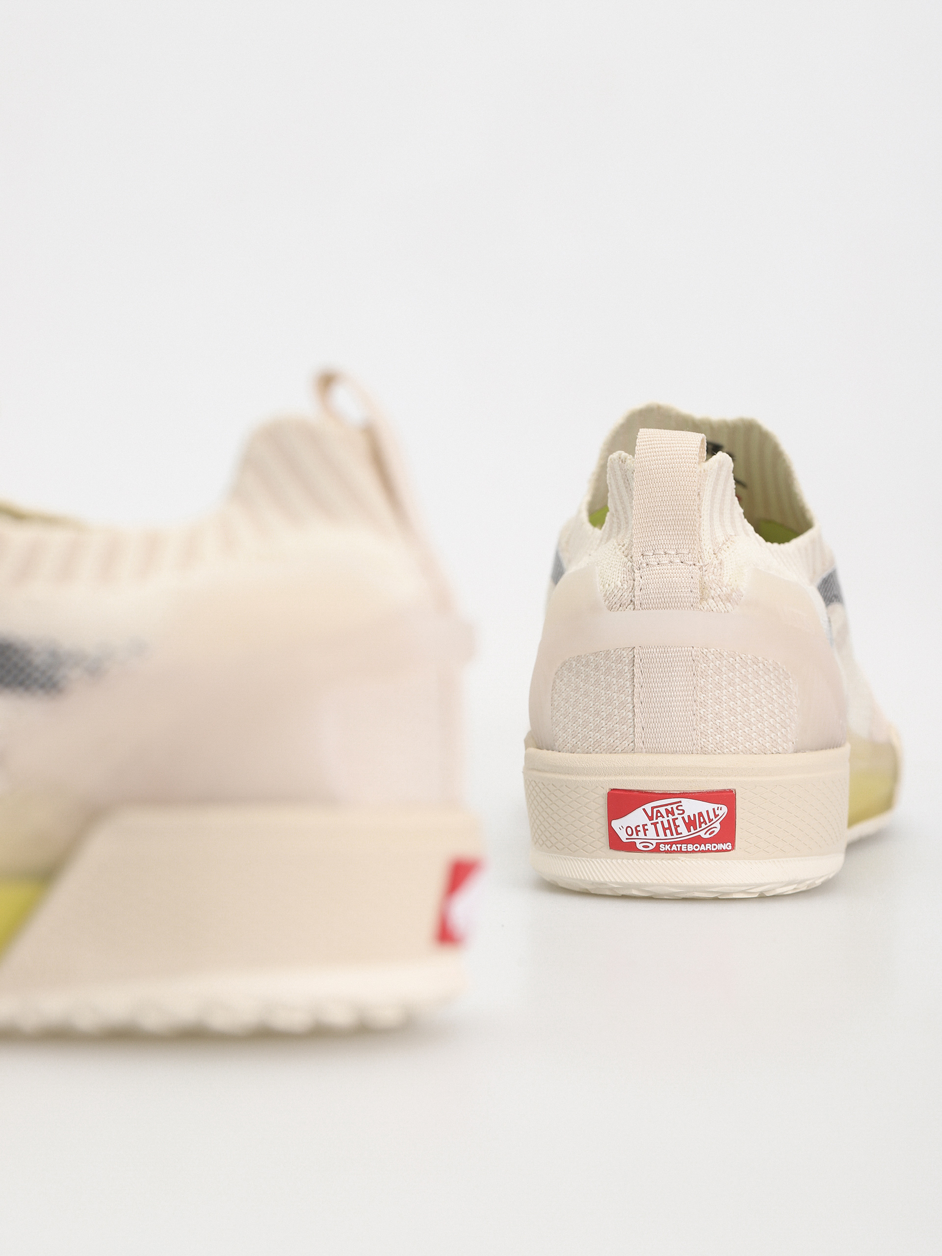 Vans Ave 2.0 Knit Cipők (cream)