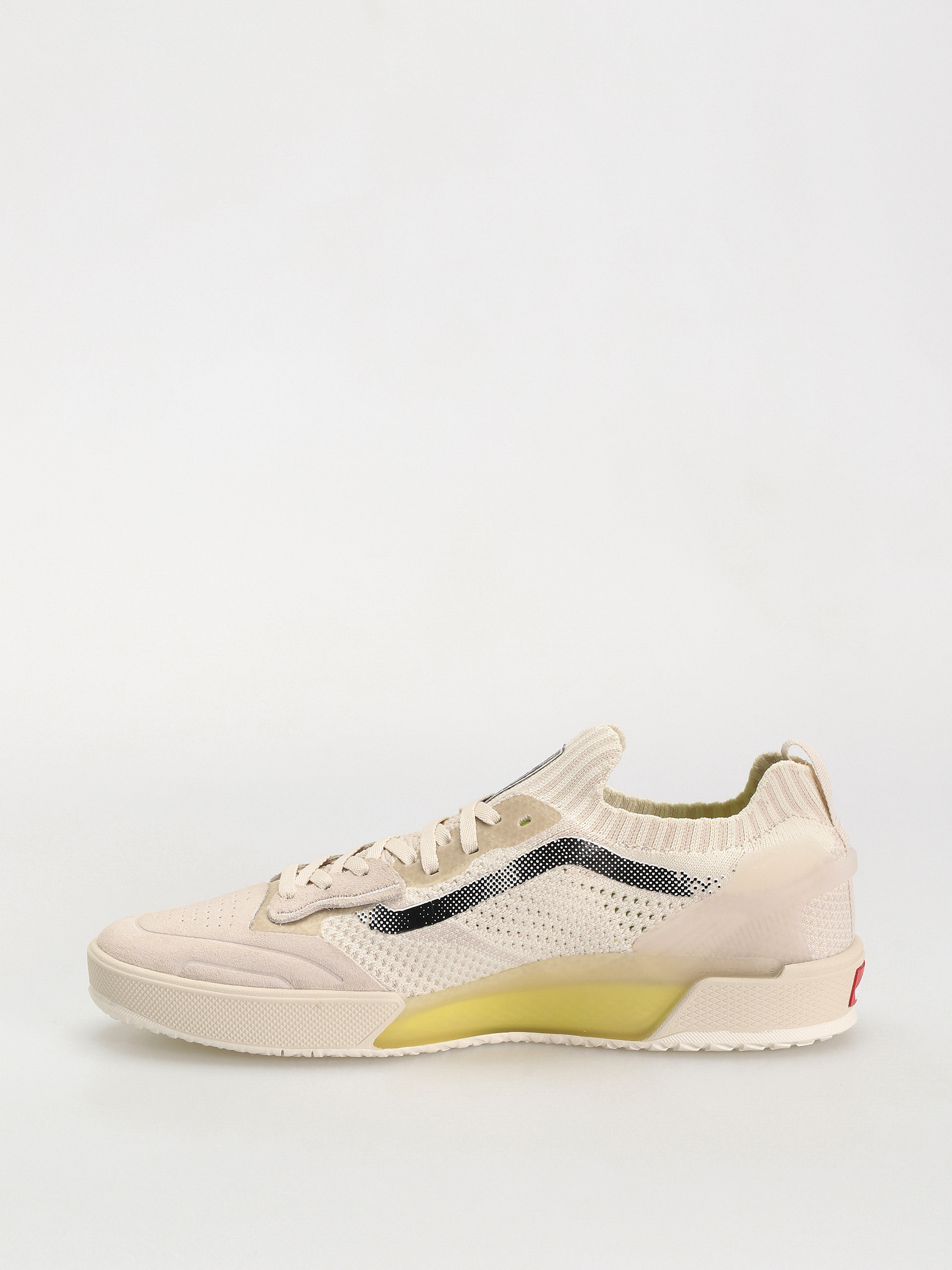 Vans Ave 2.0 Knit Cipők (cream)