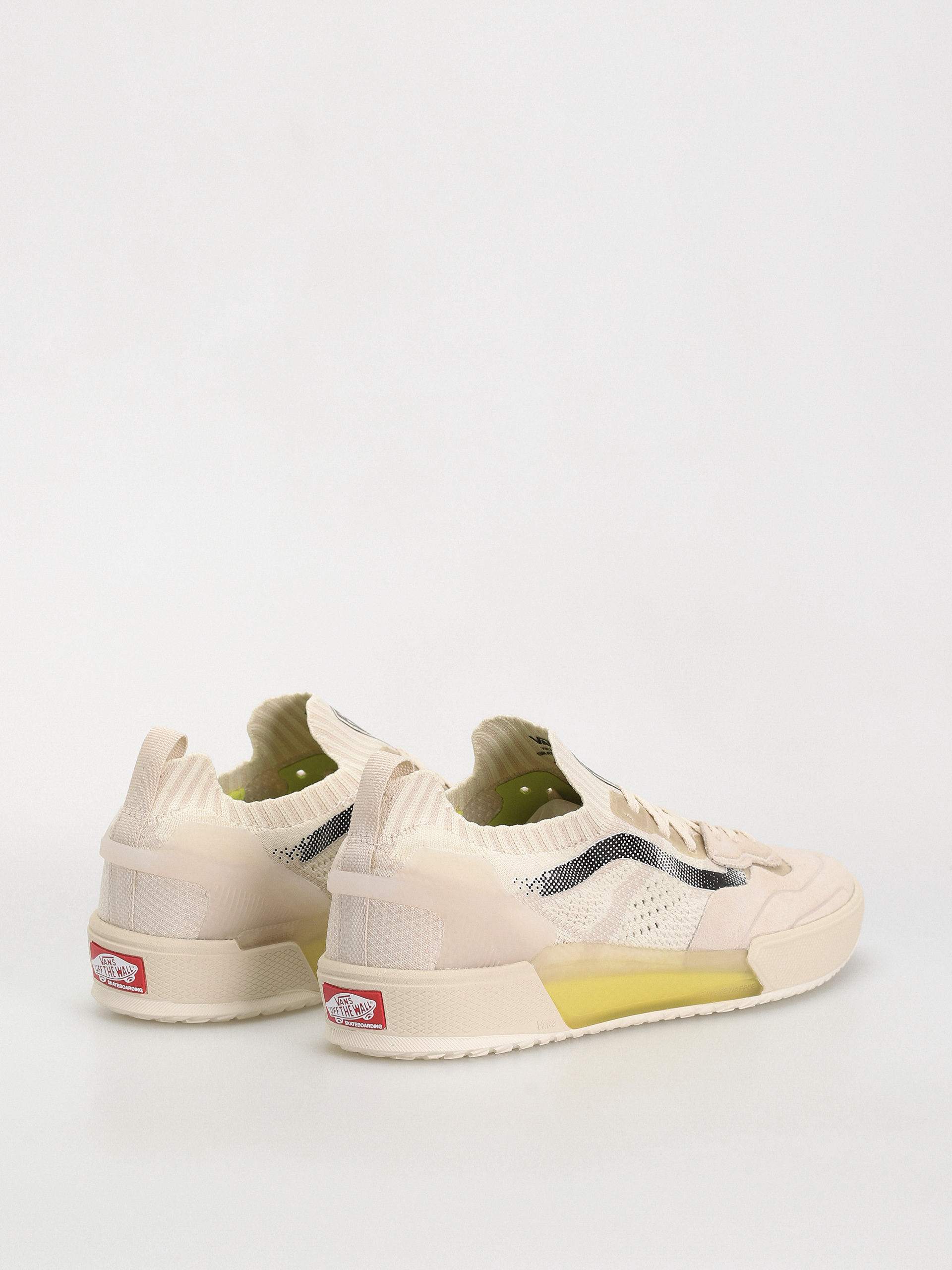 Vans Ave 2.0 Knit Cipők (cream)