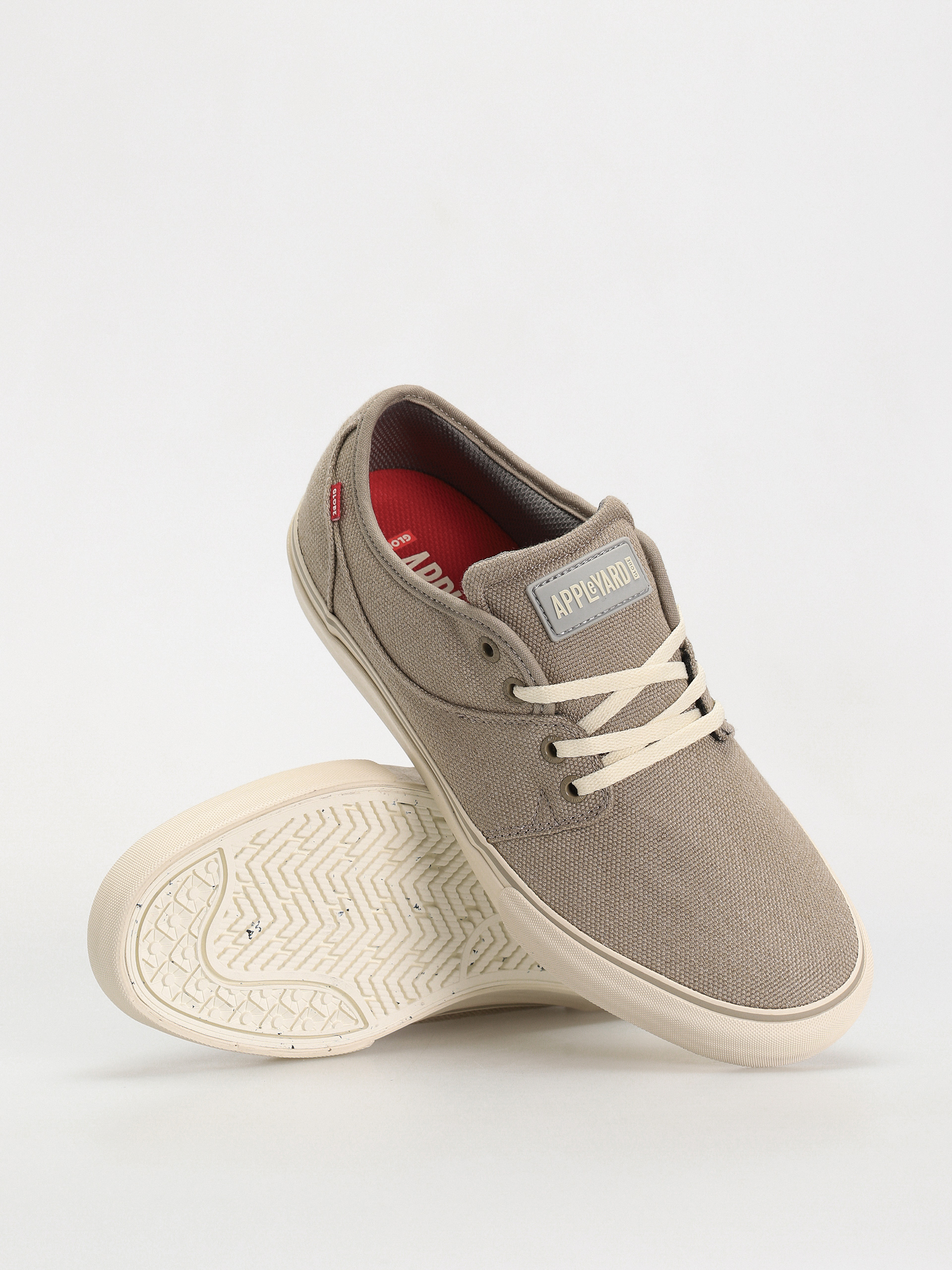 Cipők Globe Mahalo (seacell/antique)