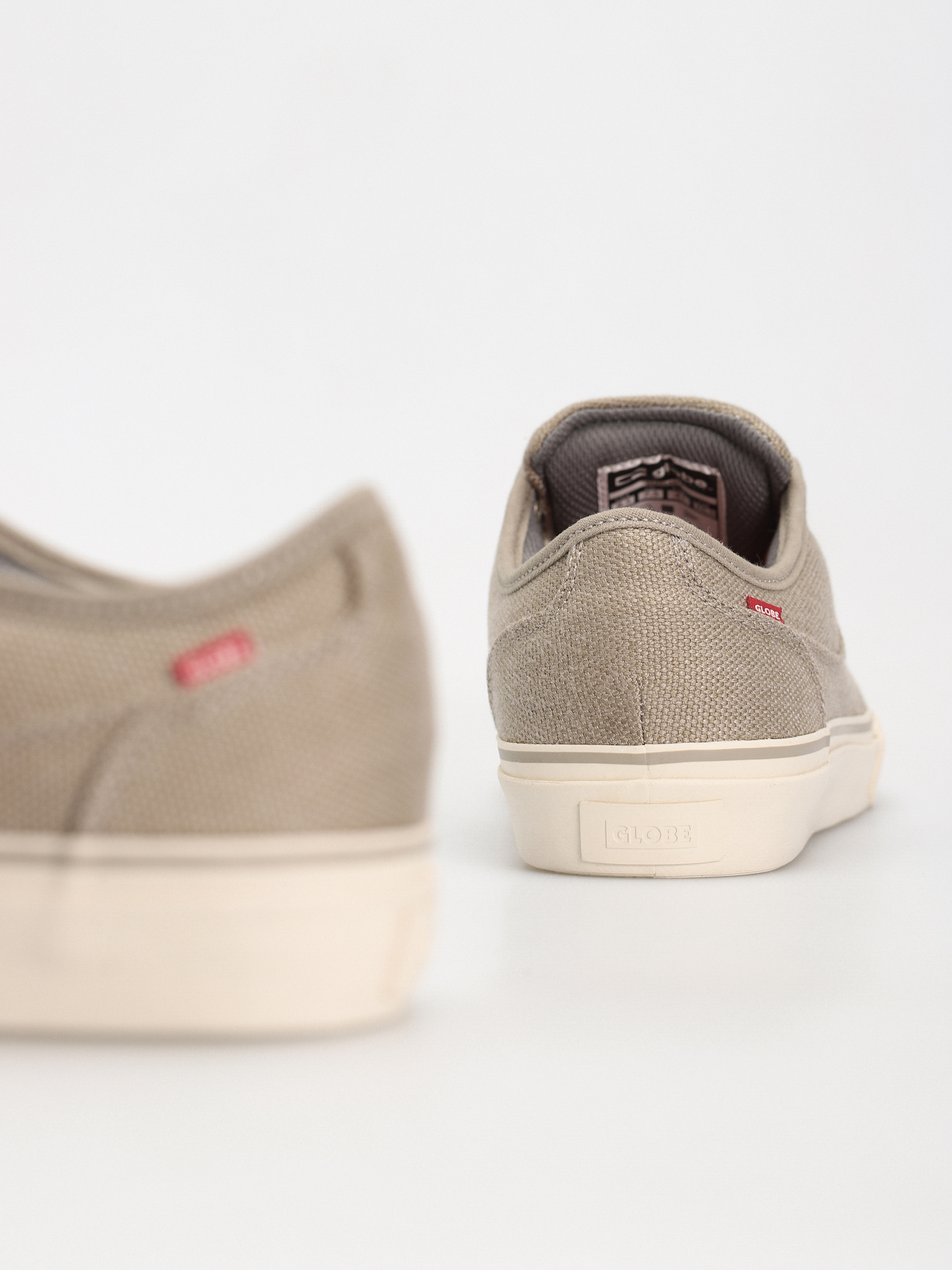 Cipők Globe Mahalo (seacell/antique)