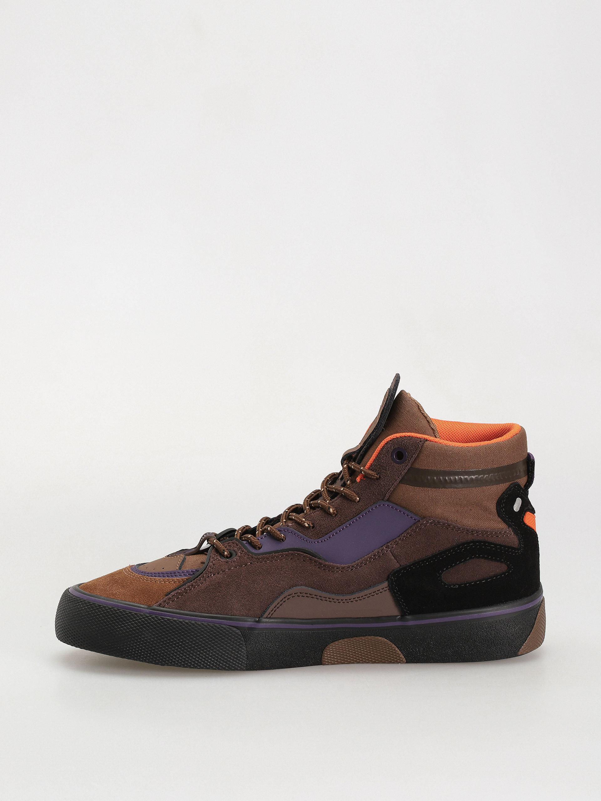 Cipők Globe Dimension (brown/maalouf)