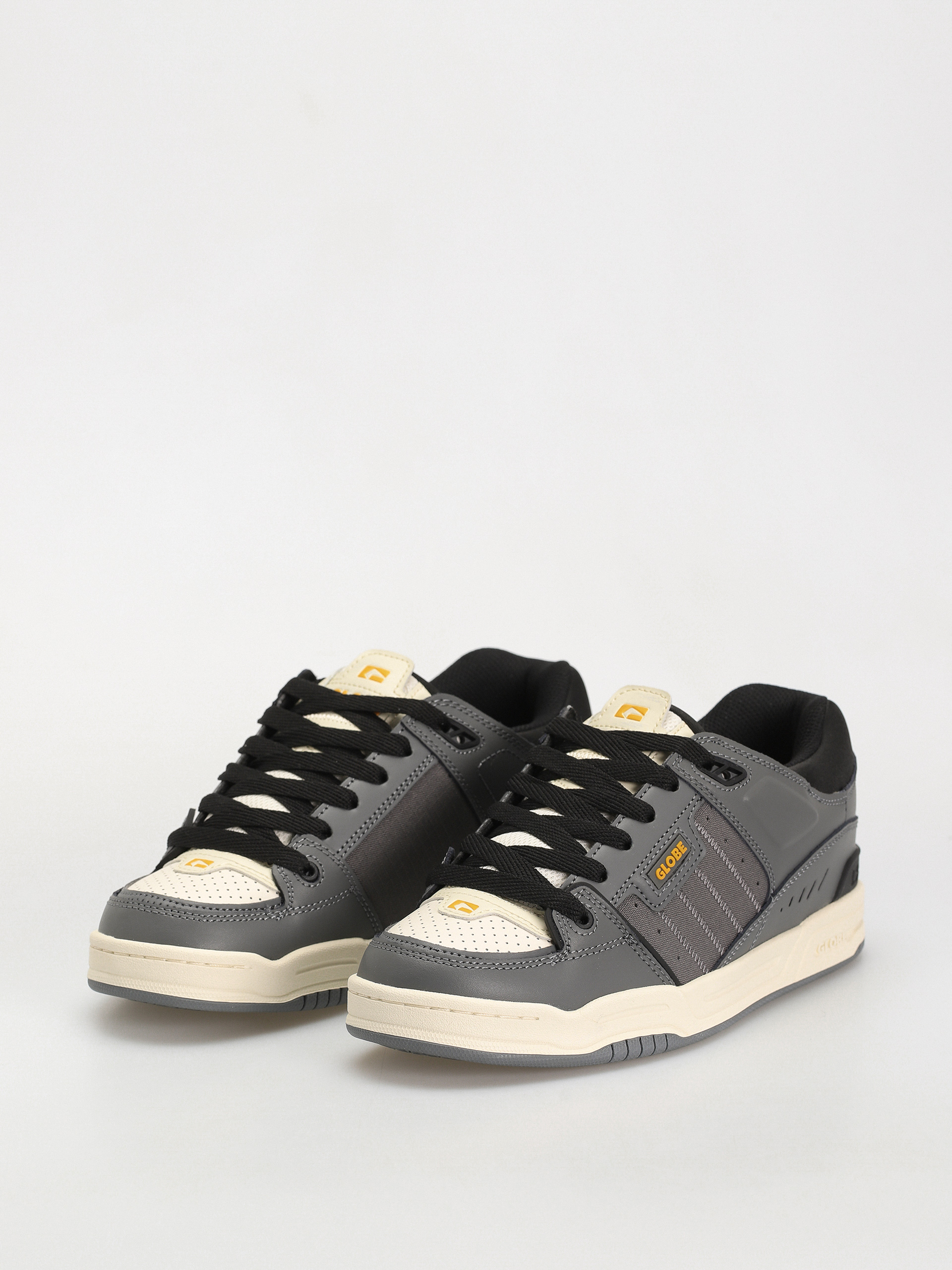 Cipők Globe Fusion (lead/antique)