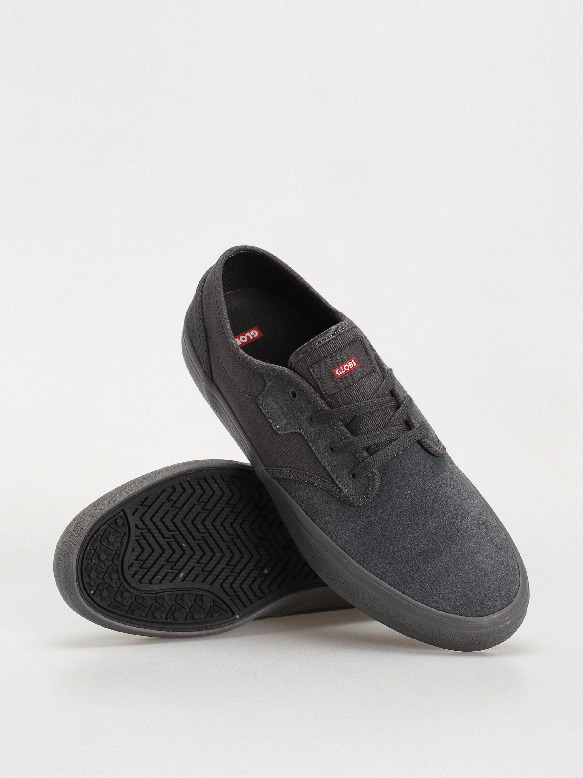 Cipők Globe Motley II (lead/black)