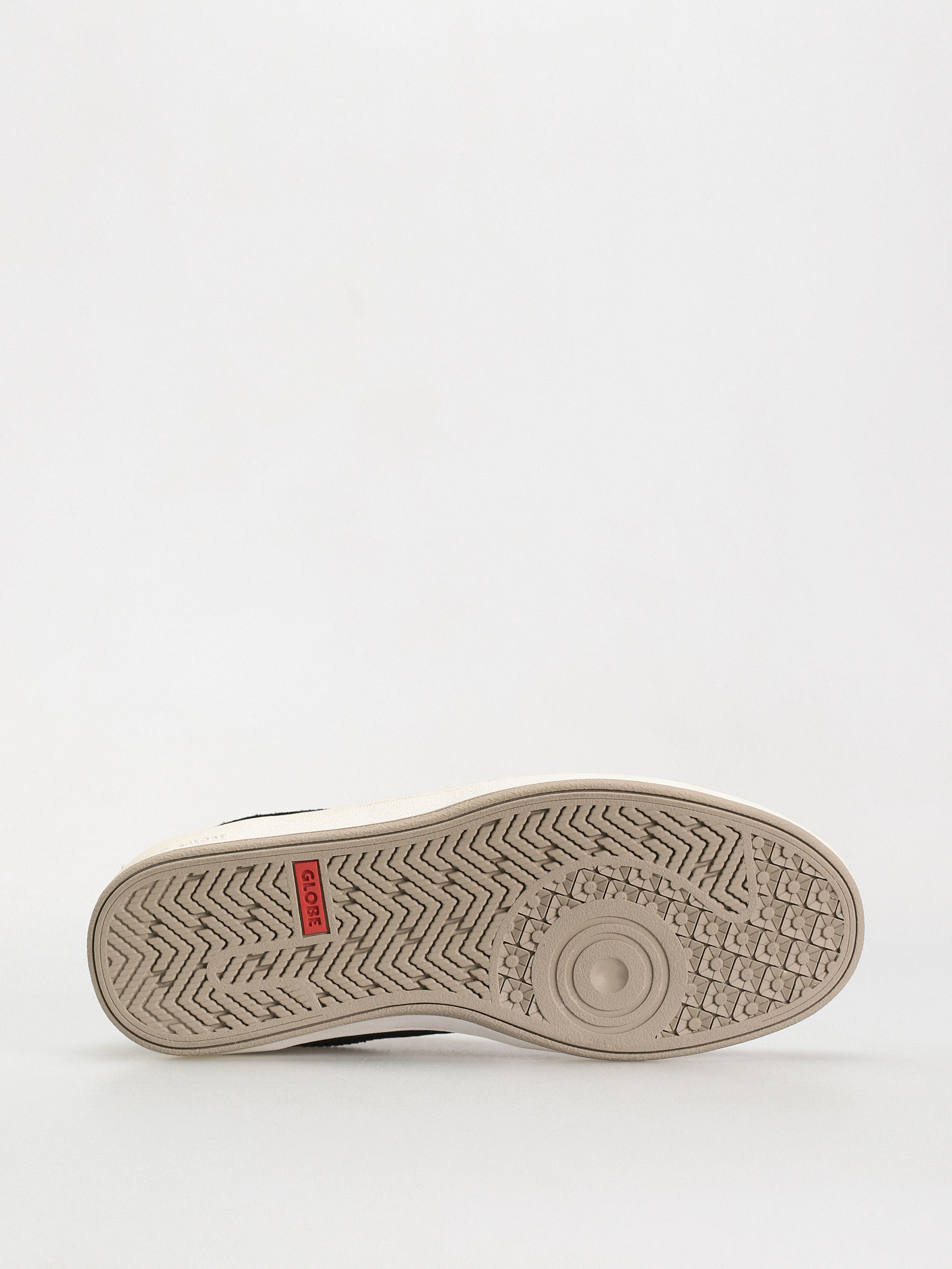 Cipők Globe Holand (black/off white)