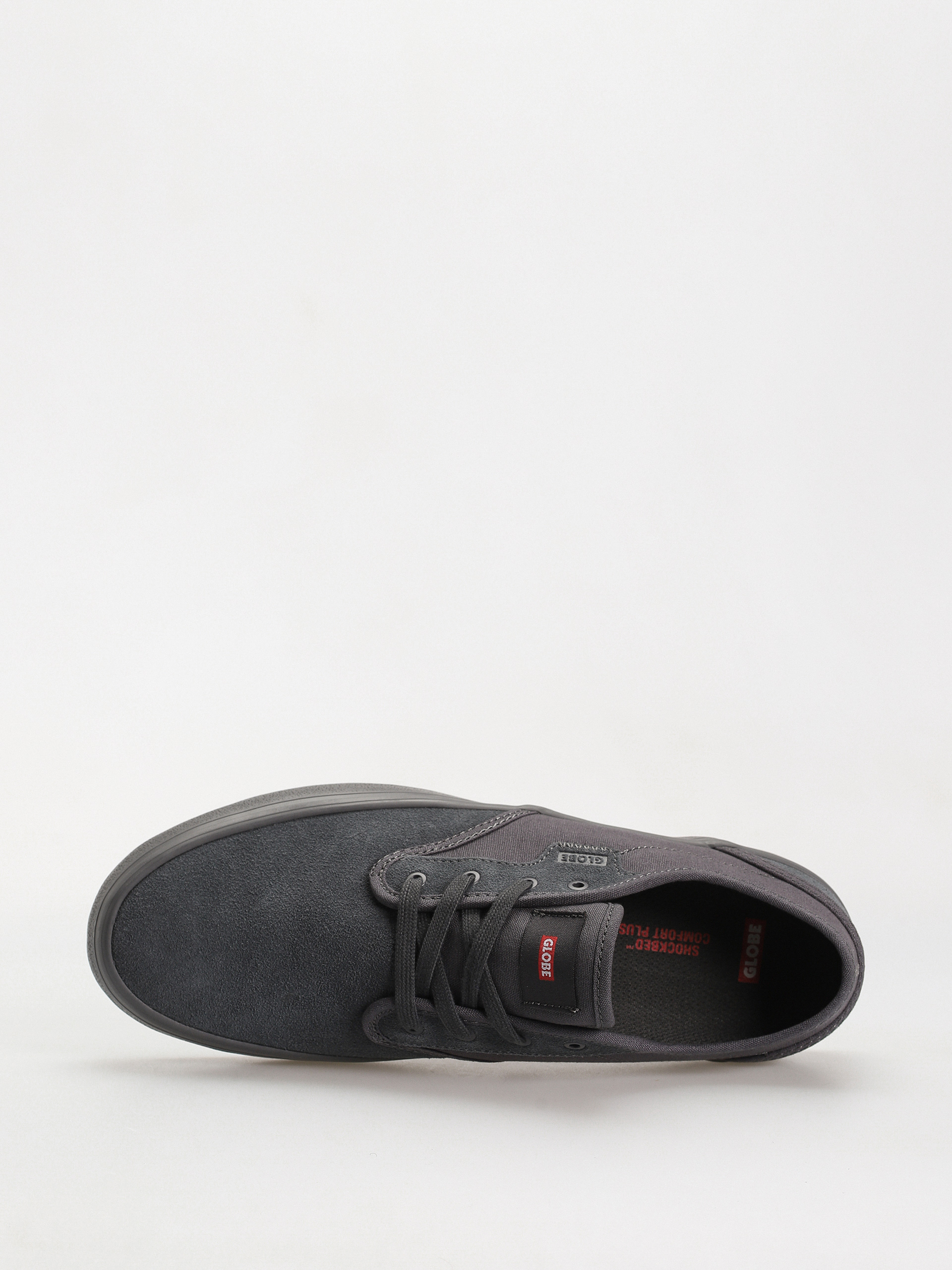 Cipők Globe Motley II (lead/black)