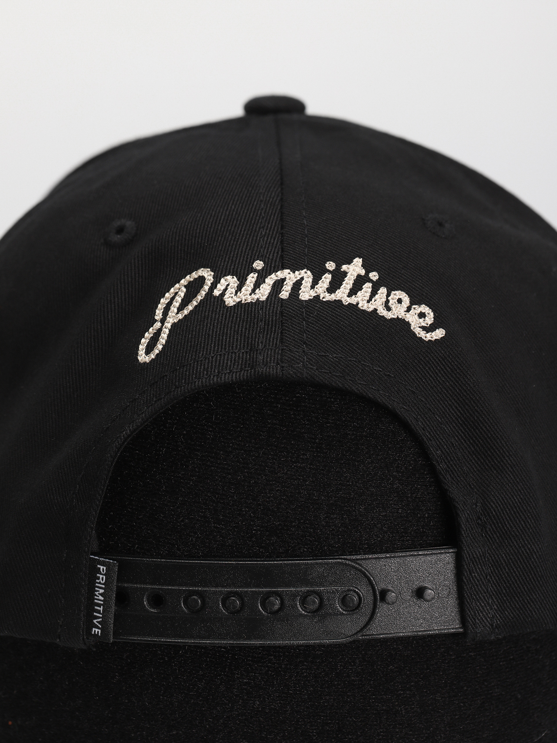 Baseball sapka Primitive Altar (black)