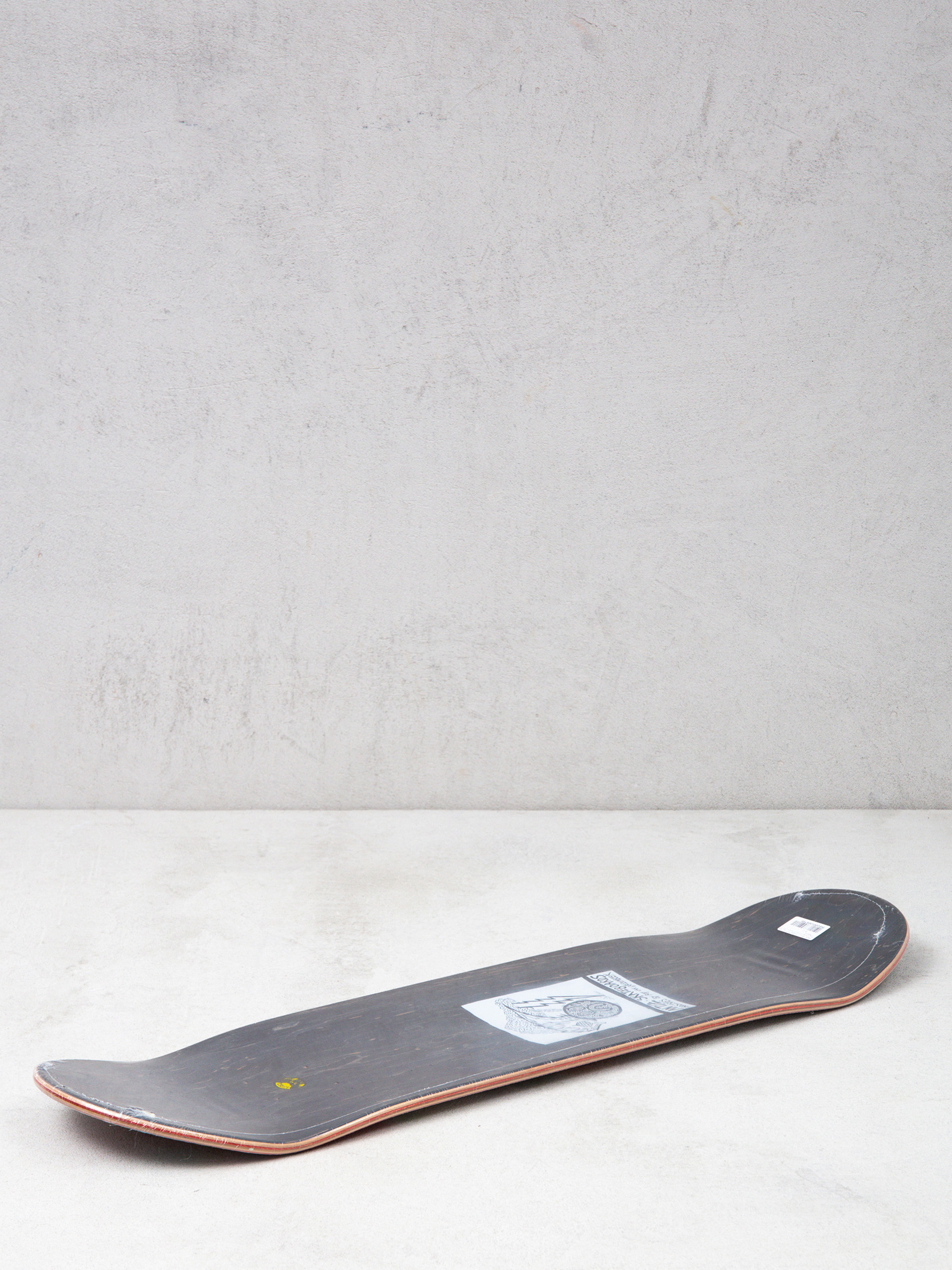 Gördeszka lap Antiz Pro Sweet Love From Planet Earth (moens)