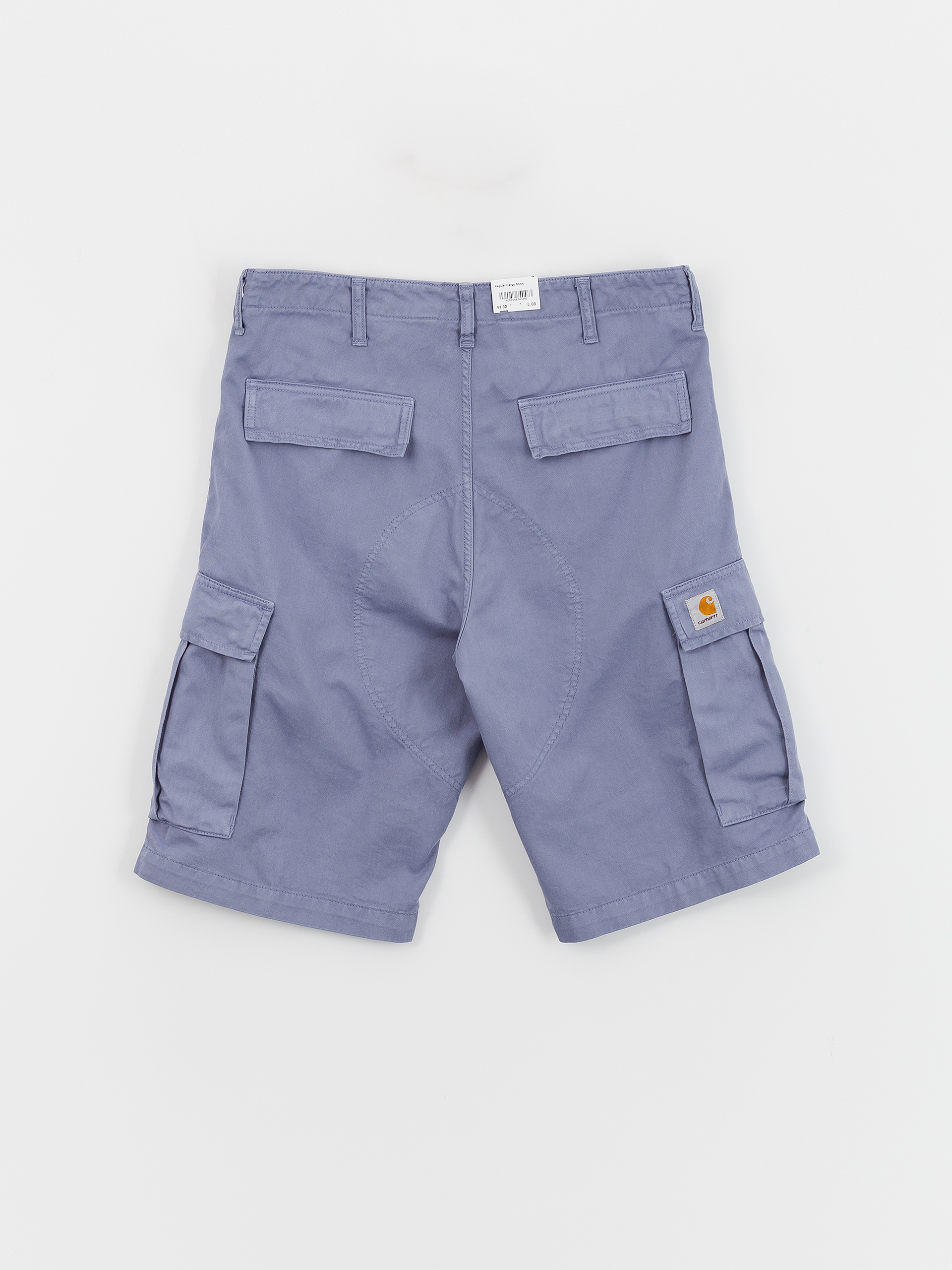 Carhartt WIP Regular Cargo Rövidnadrág (bay blue)