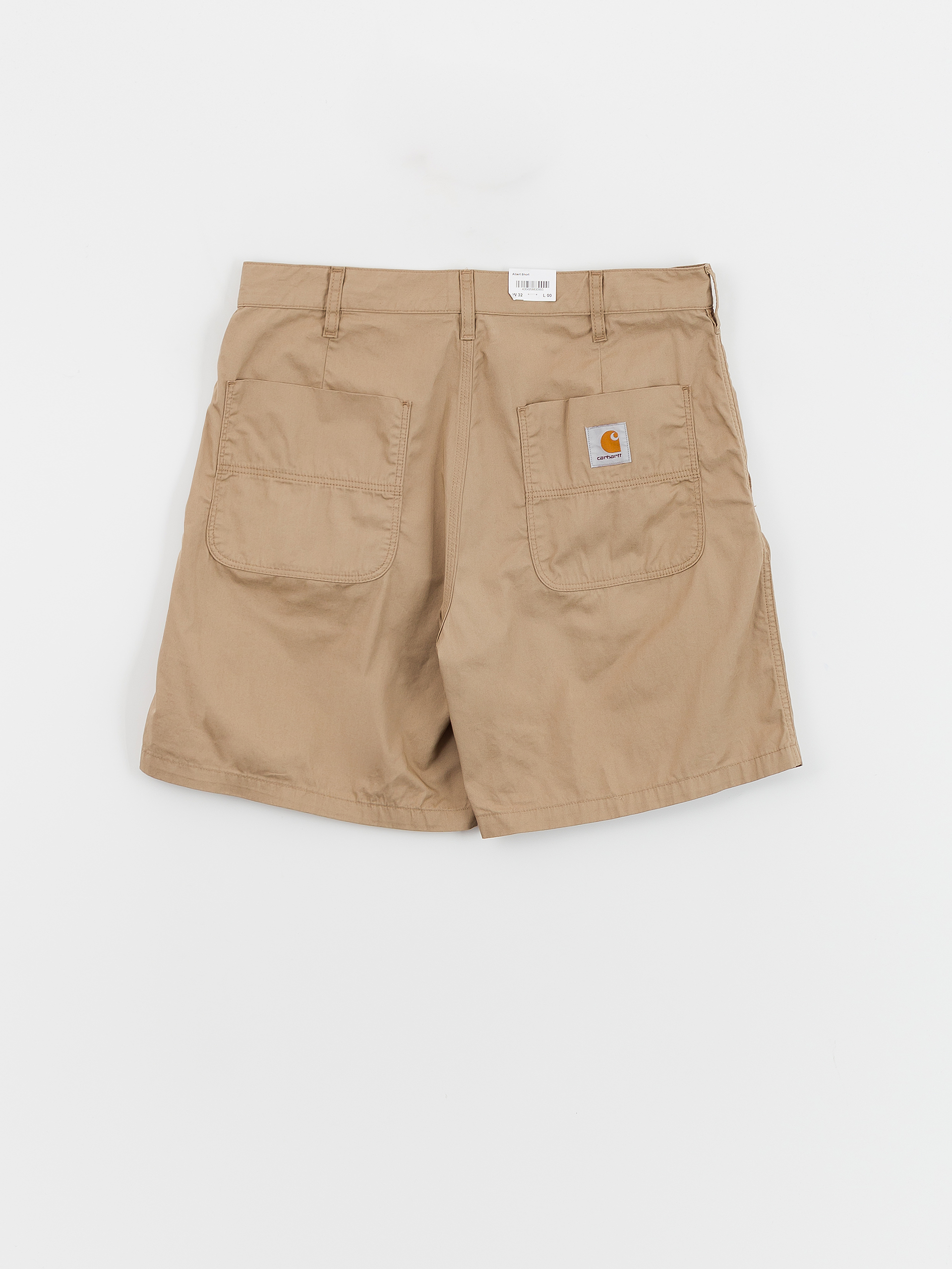 Carhartt WIP Albert Rövidnadrág (leather)