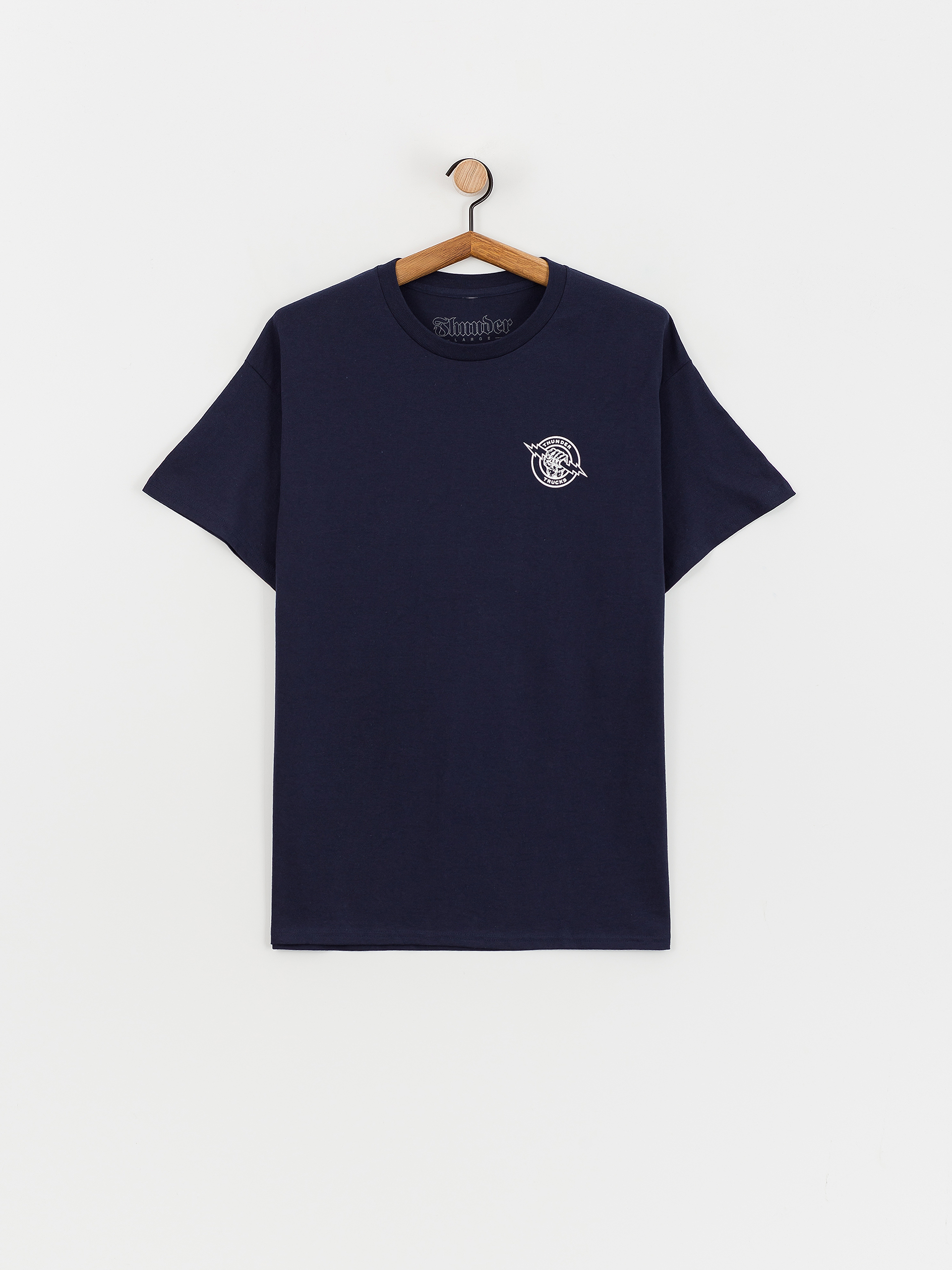 Póló Thunder Death Grip (navy)