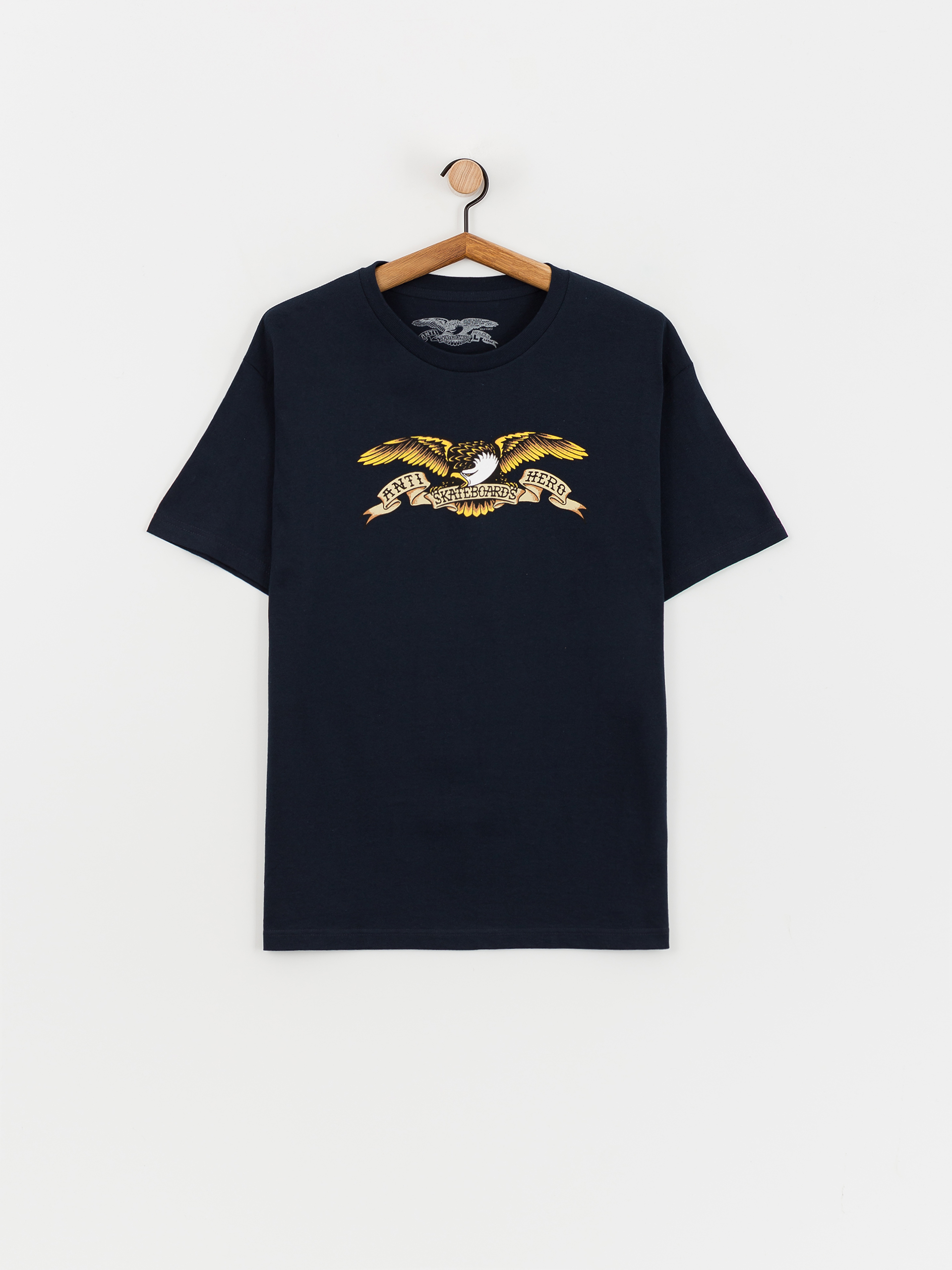 Póló Antihero Eagle True (navy)