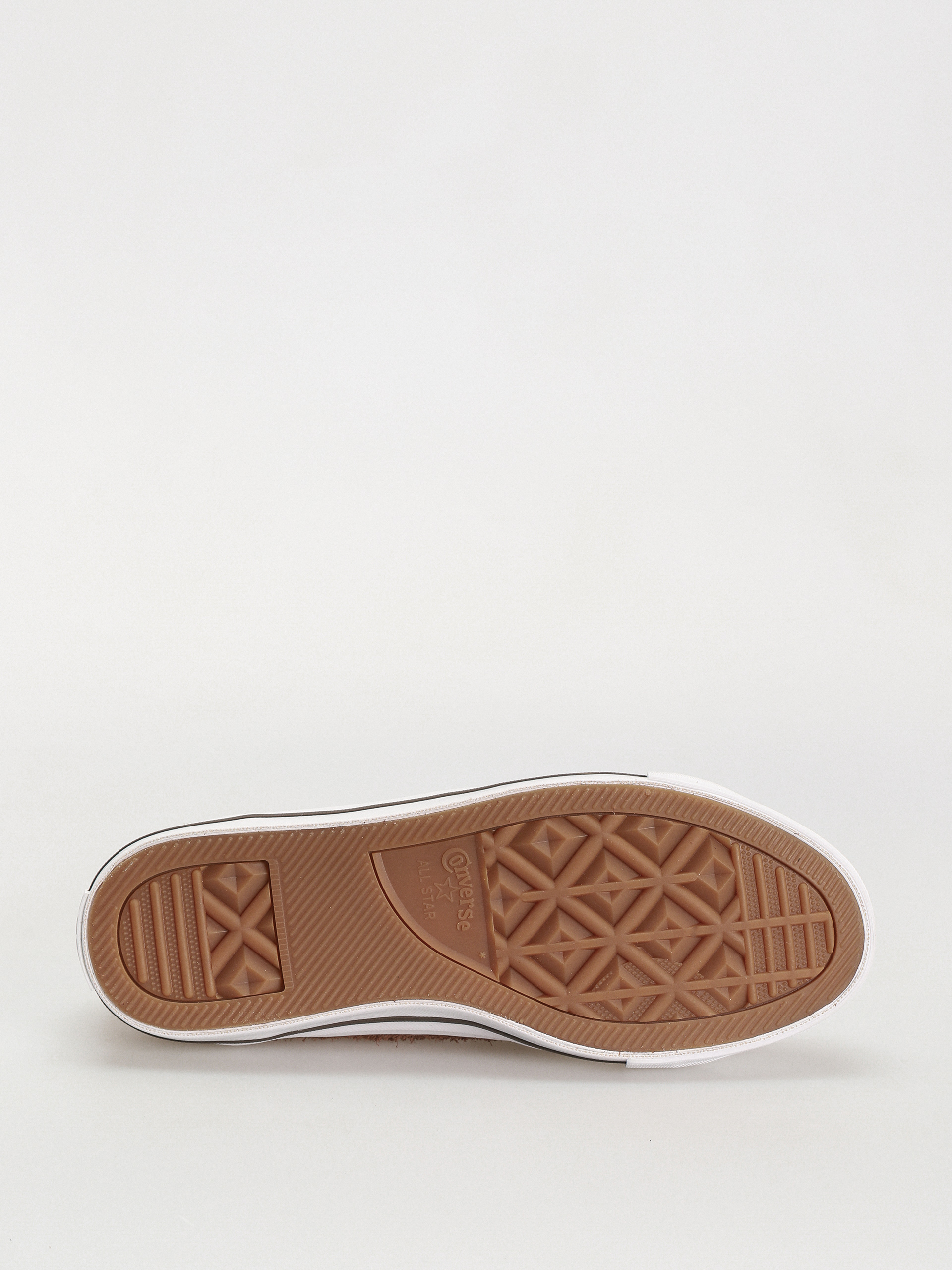 Converse One Star Pro X Quartersnacks Cipők (chocolate)