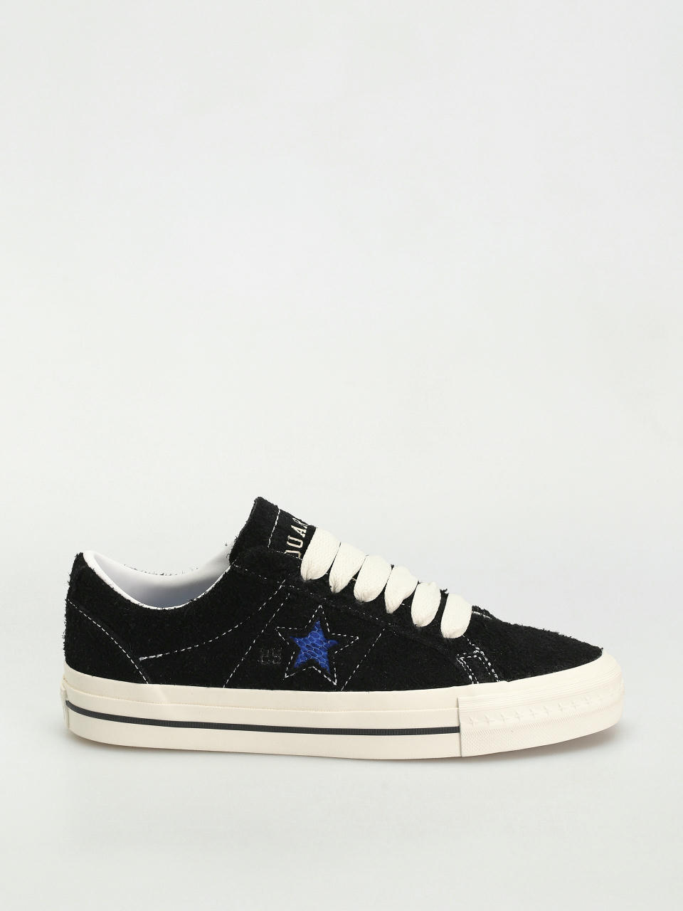 Converse One Star Pro X Quartersnacks Cipők (black)