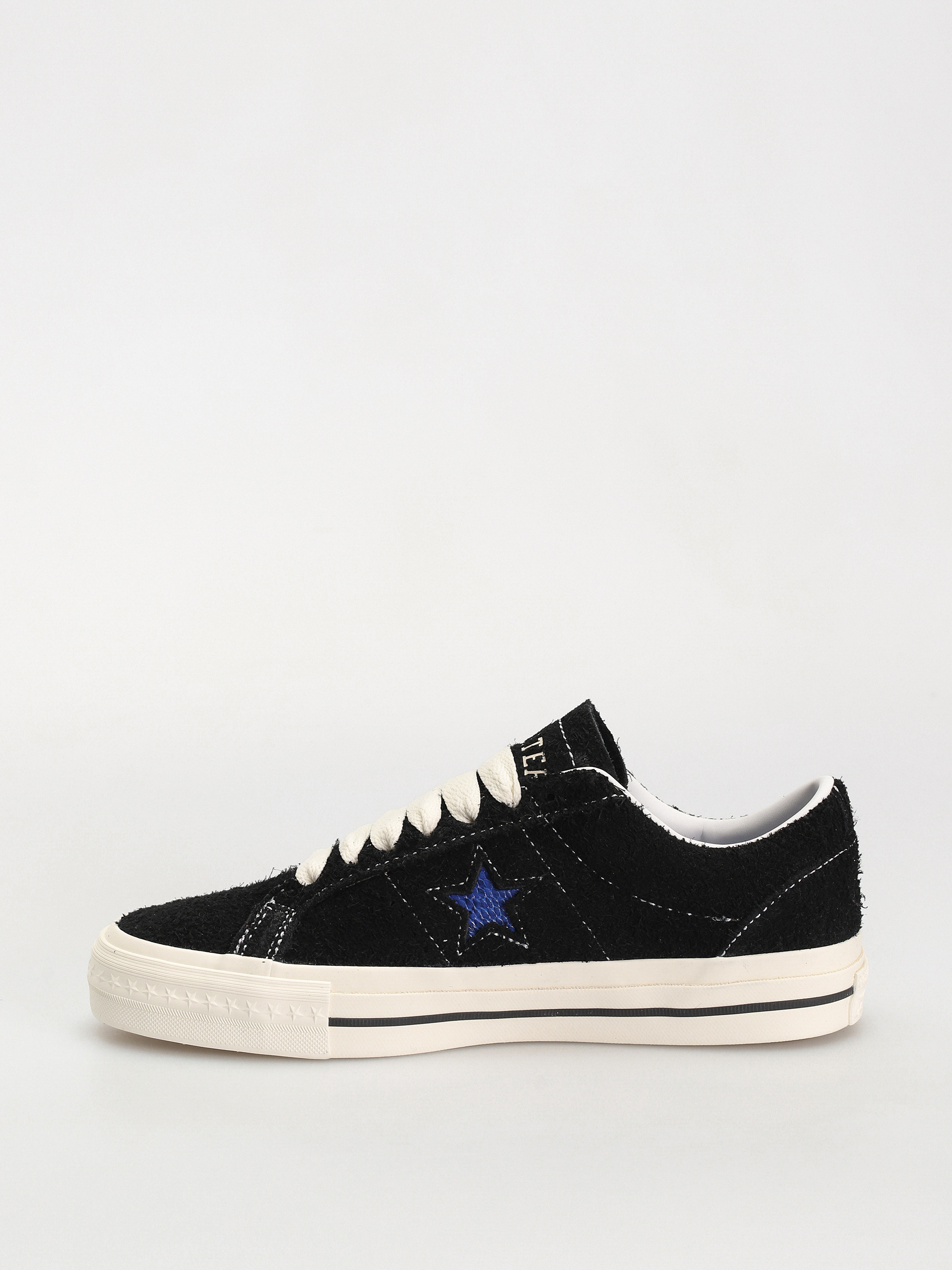 Converse One Star Pro X Quartersnacks Cipők (black)