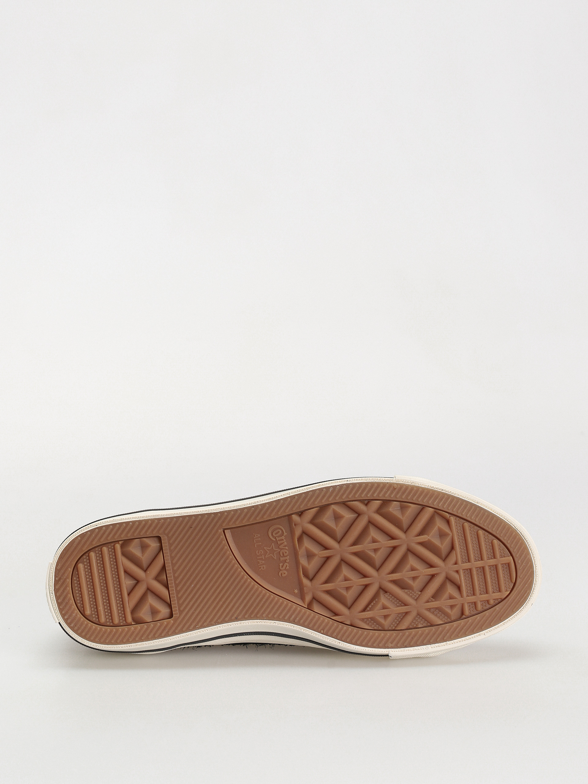 Converse One Star Pro X Quartersnacks Cipők (black)