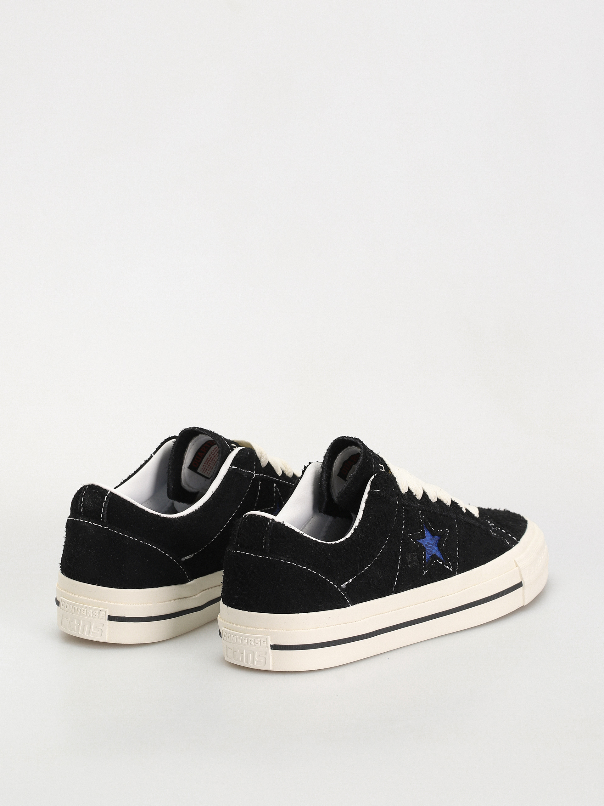 Converse One Star Pro X Quartersnacks Cipők (black)