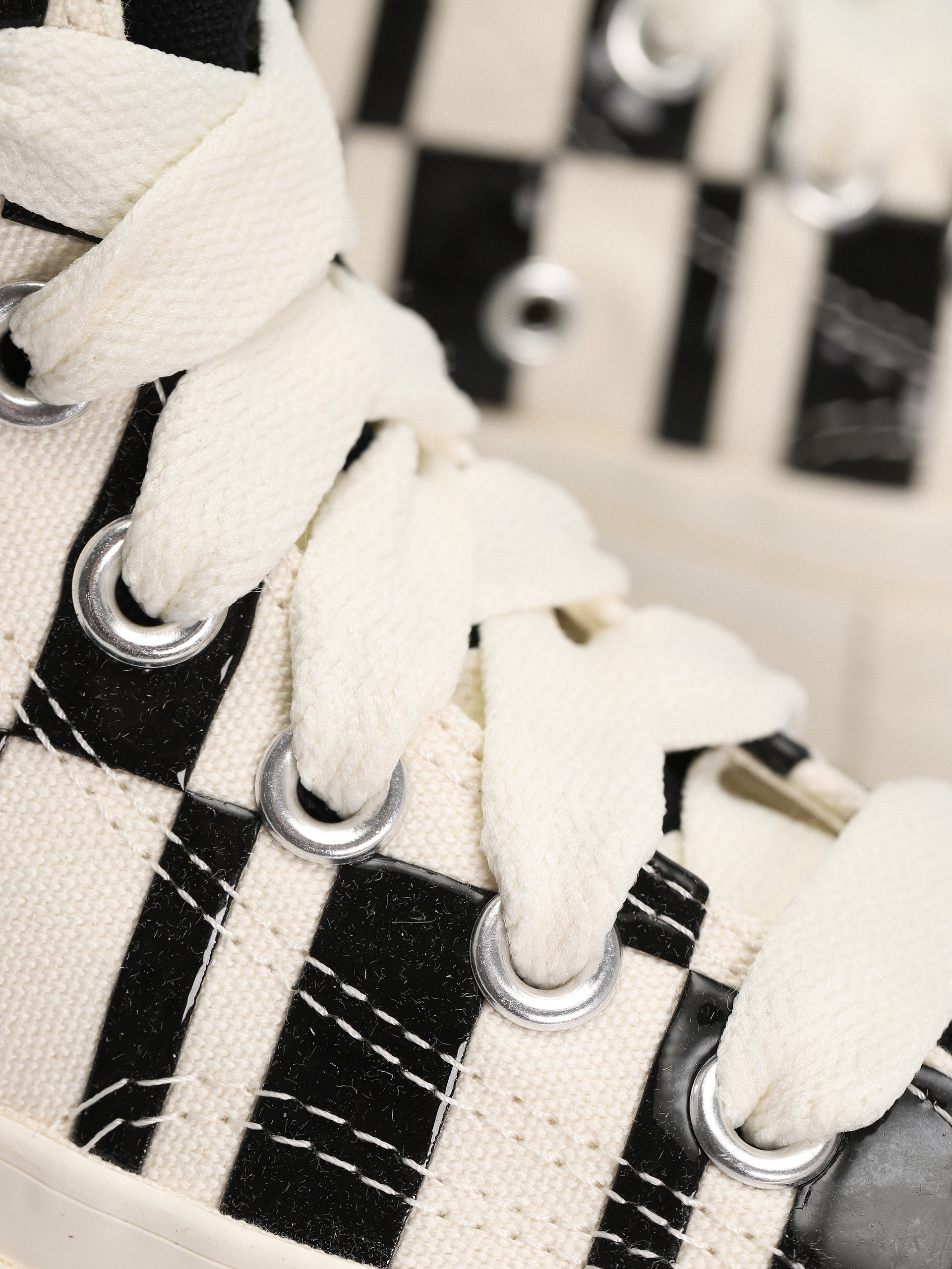 Converse Chuck 70 Hi Tornacipők (off white/black)