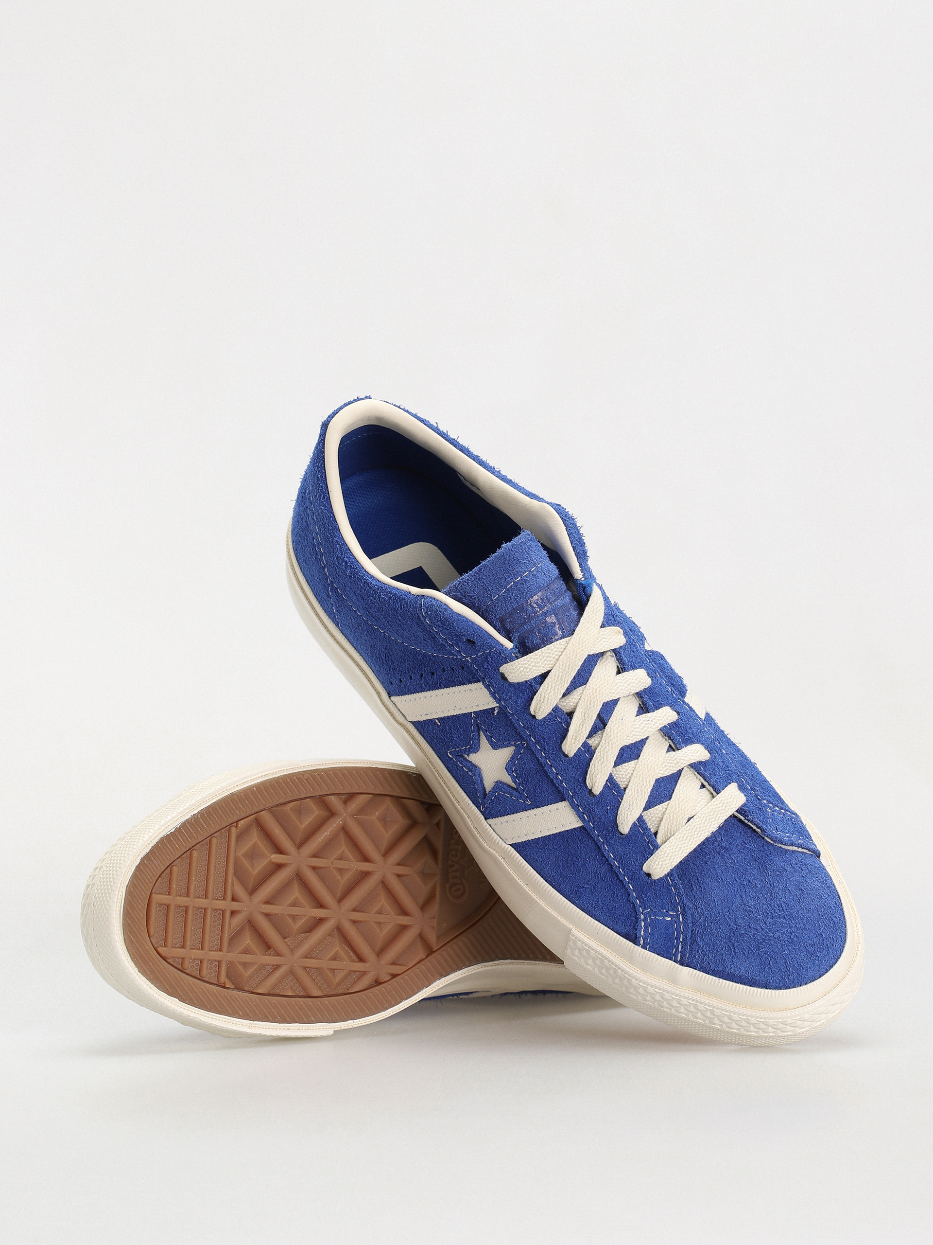 Converse One Star Academy Pro Ox Cipők (blue)