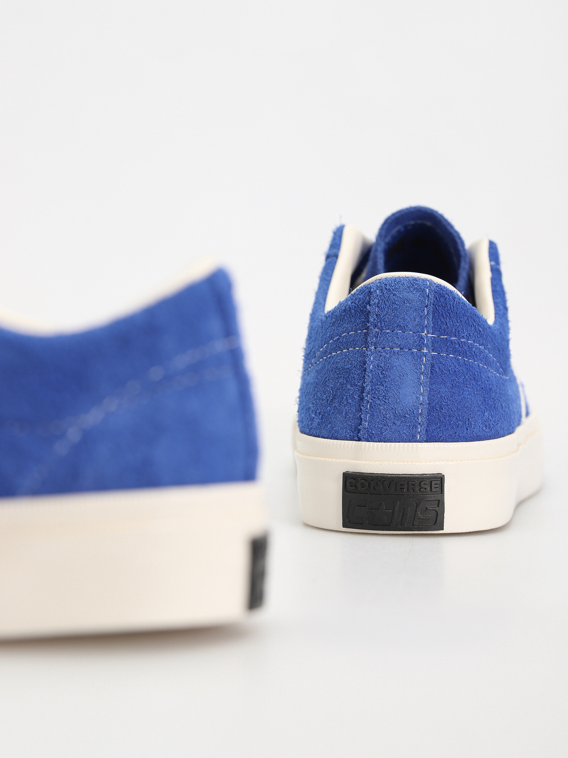 Converse One Star Academy Pro Ox Cipők (blue)