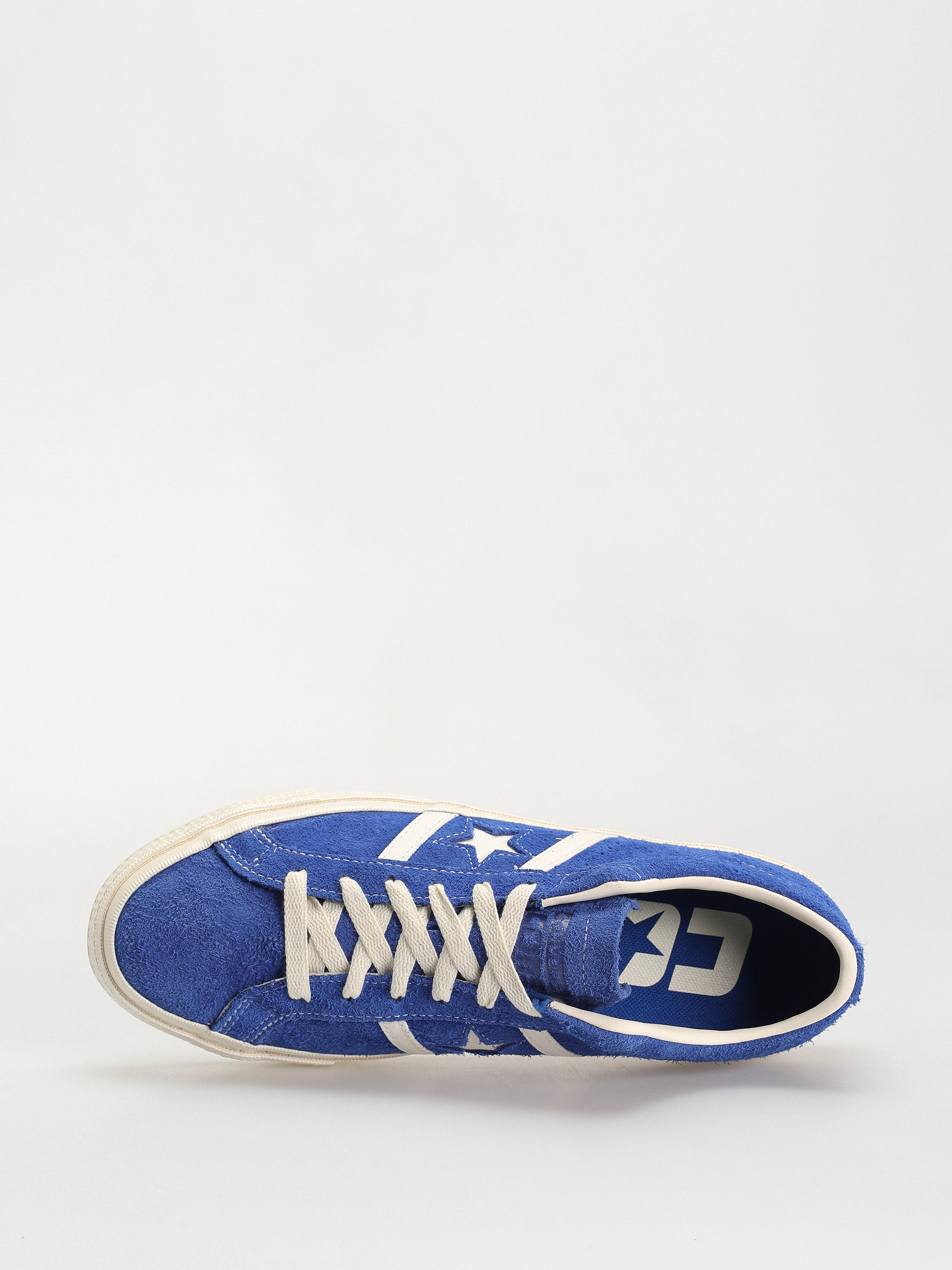 Converse One Star Academy Pro Ox Cipők (blue)