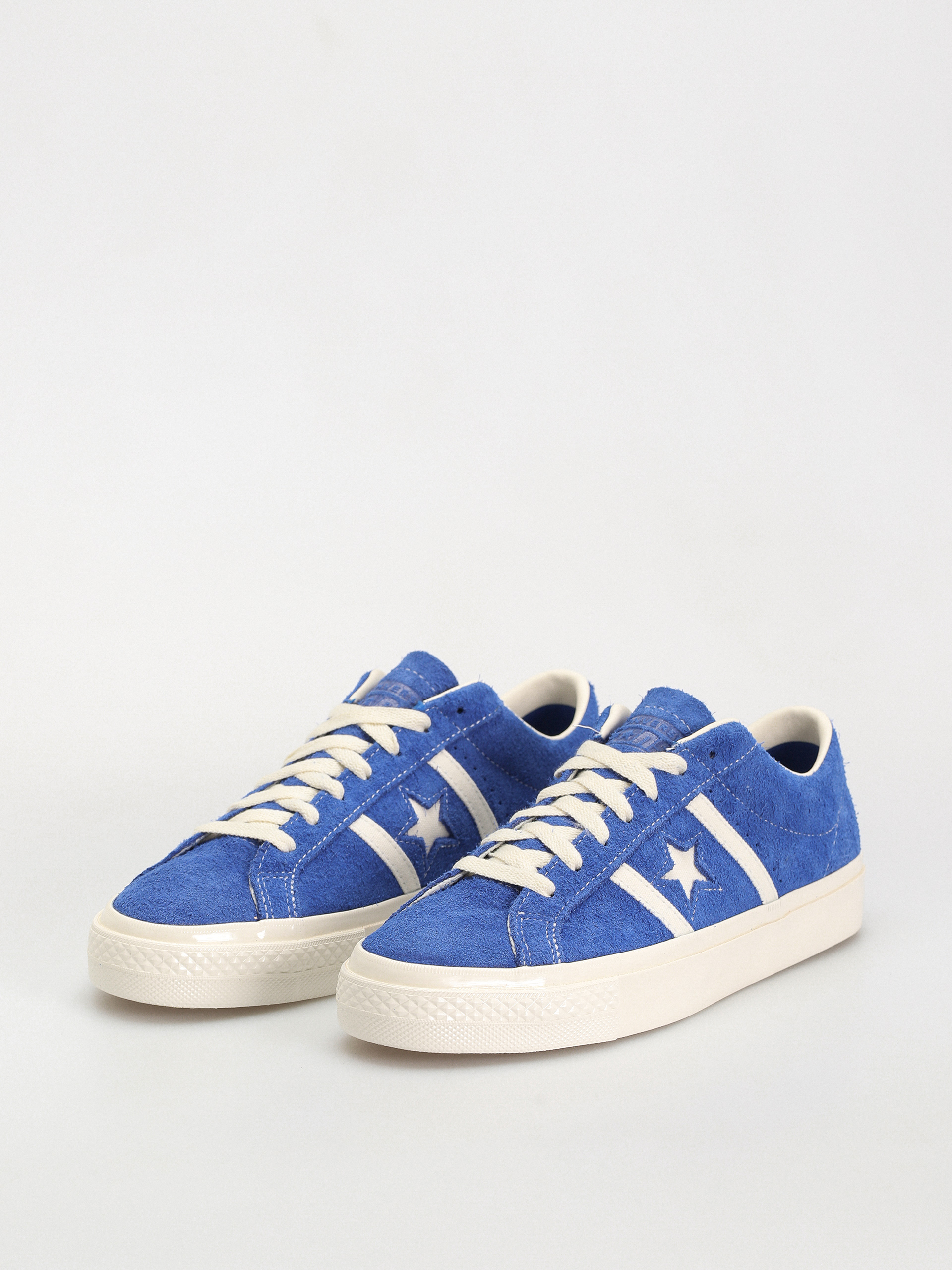 Converse One Star Academy Pro Ox Cipők (blue)