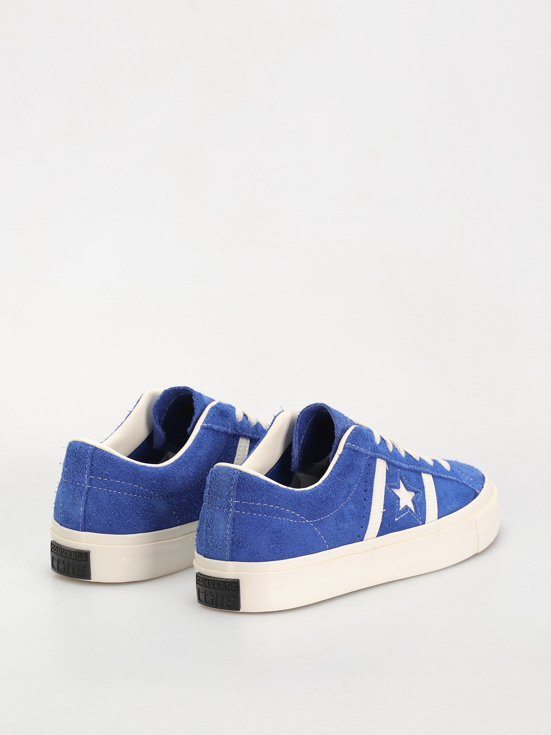 Converse One Star Academy Pro Ox Cipők (blue)