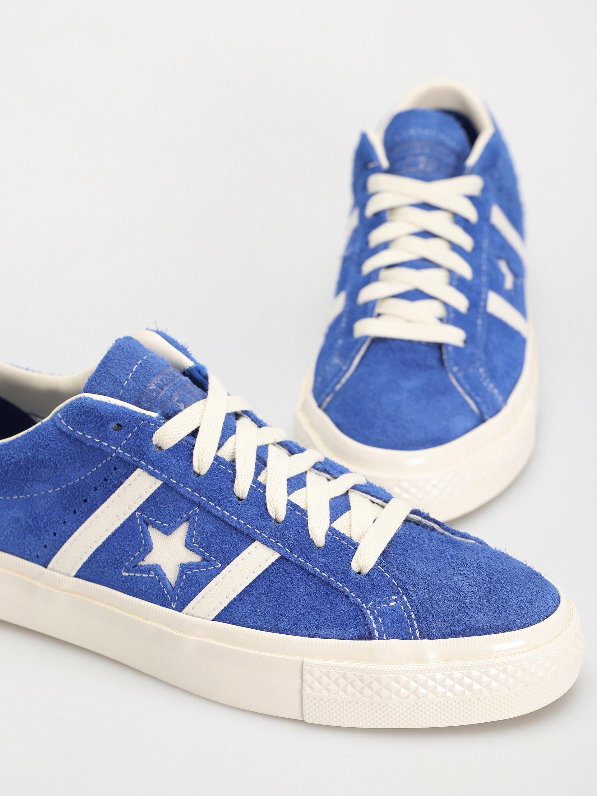 Converse One Star Academy Pro Ox Cipők (blue)