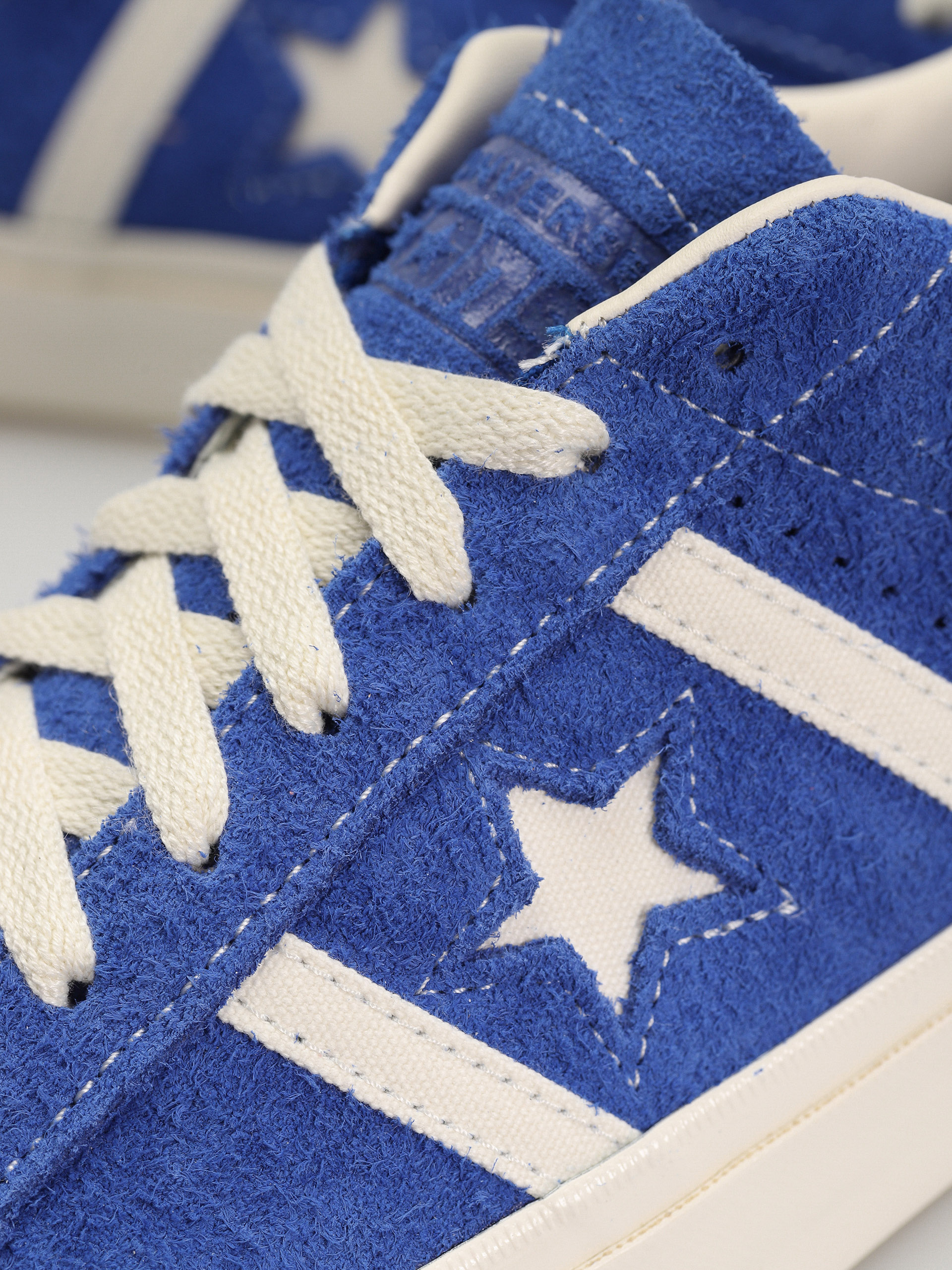 Converse One Star Academy Pro Ox Cipők (blue)